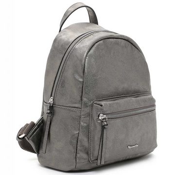 Tamaris Cityrucksack TAS Mona, Polyurethan