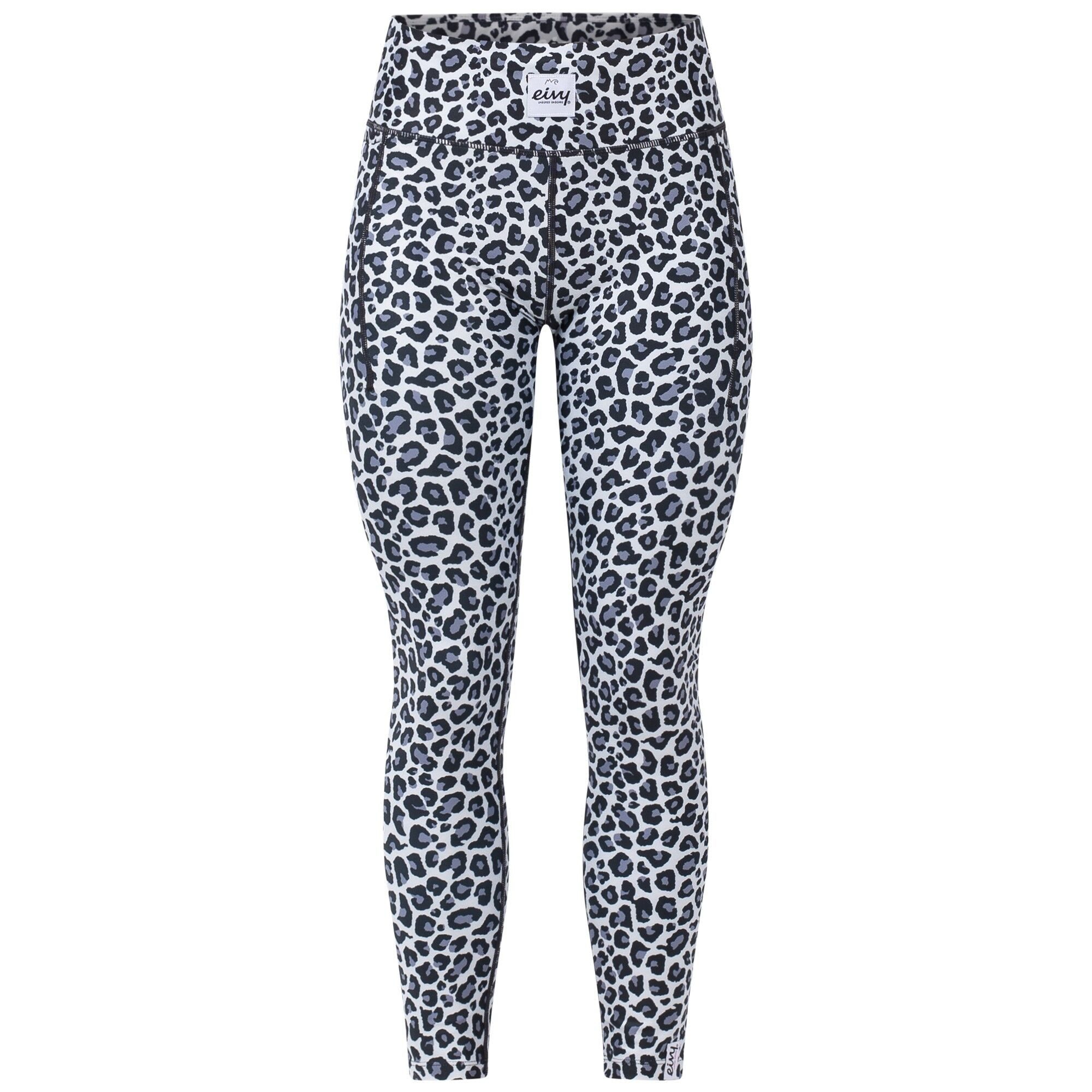 Eivy Funktionsunterhose mit Zugband und Einschubtasche