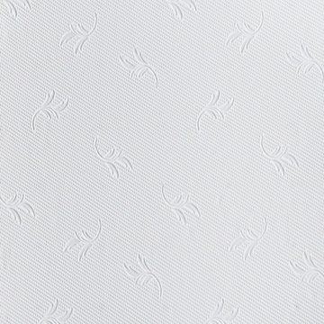 Topper OrthoMatra ViGeTo Kombitopper - Auflage mit Visco- oder Gelschaum, Betten-ABC, 7 cm hoch, Viscoschaum