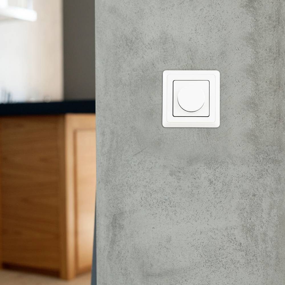 REV Drehdimmer Universal LED Dimmer 0399620090