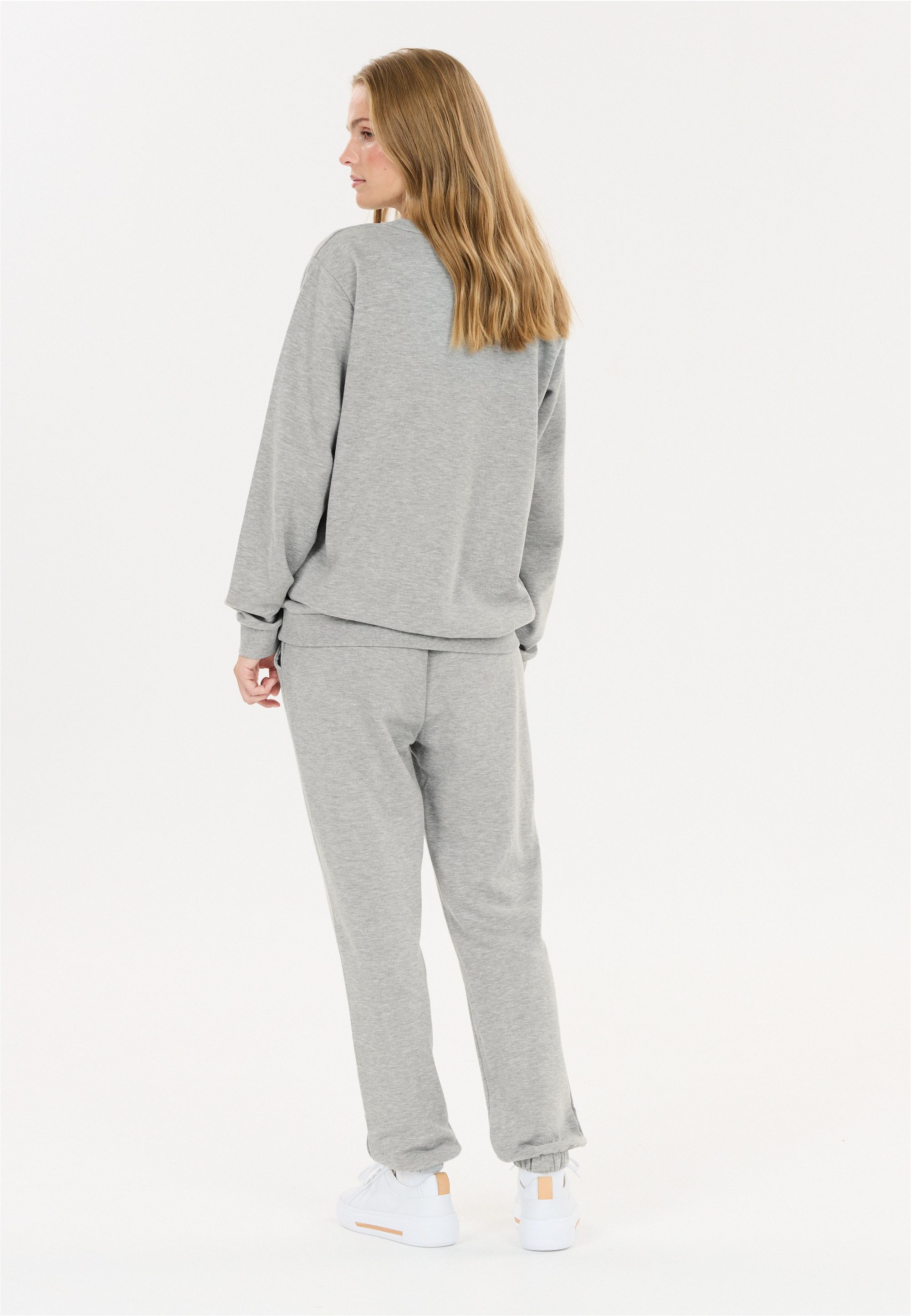 ENDURANCE Sweatshirt Arlanc in weicher und atmungsaktiver Qualität