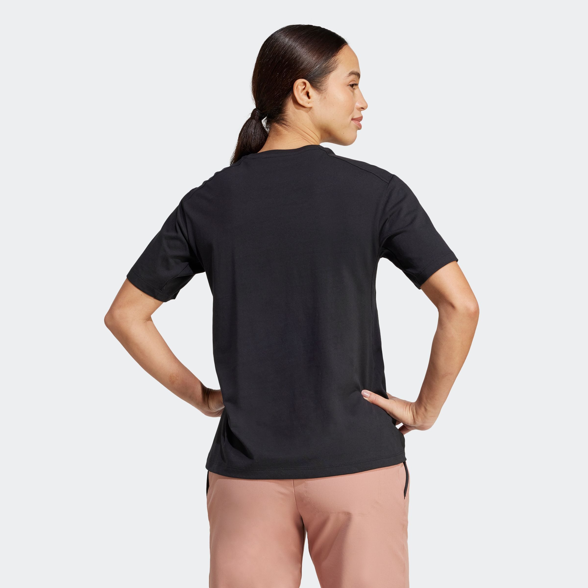 adidas TERREX Funktionsshirt W TX LOGO TEE