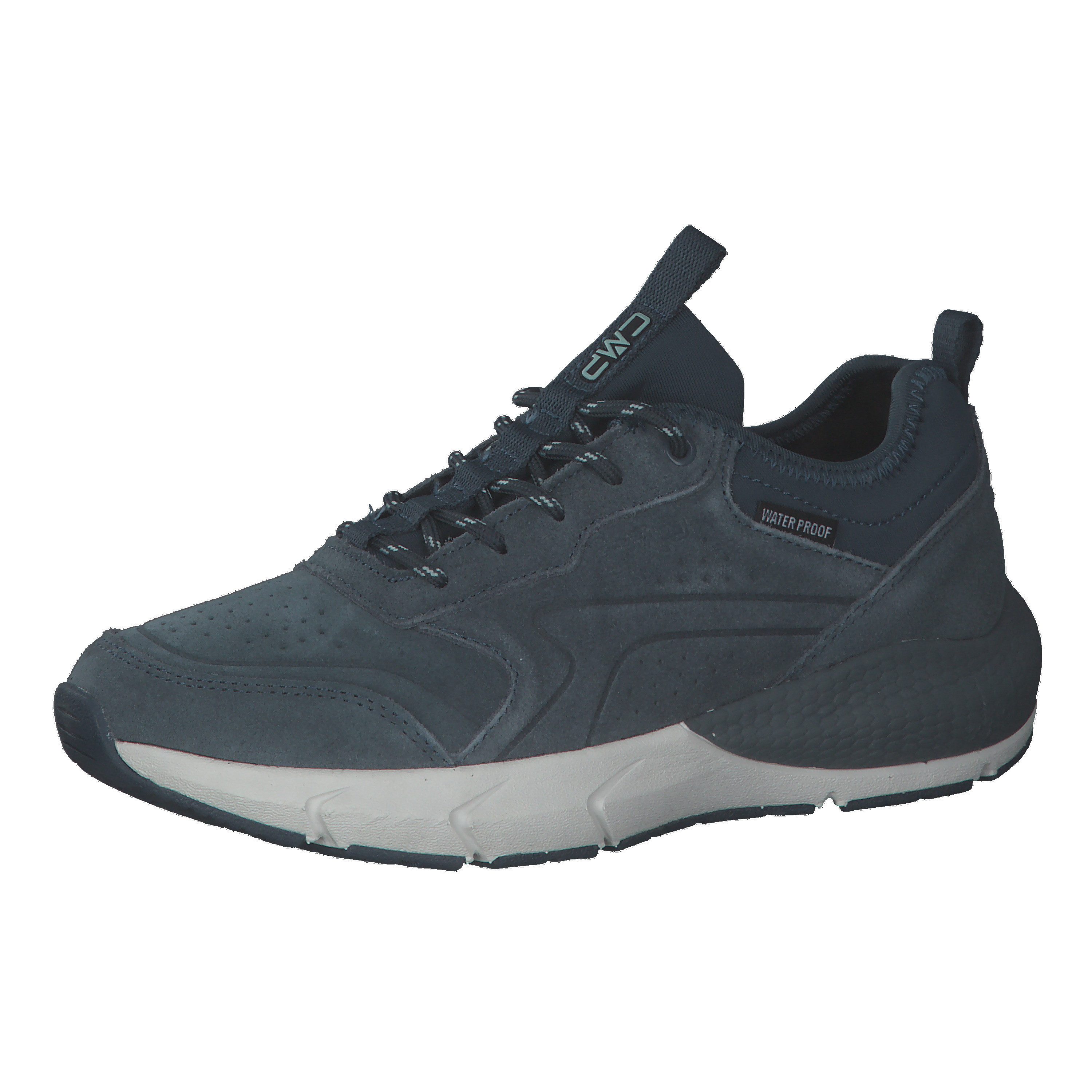 CMP CMP Damen Sneaker Syryas Wmn günstig online kaufen