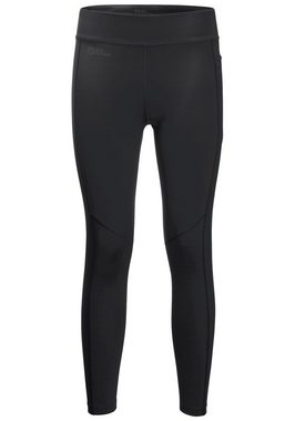 Jack Wolfskin Leggings ISELER TIGHTS W