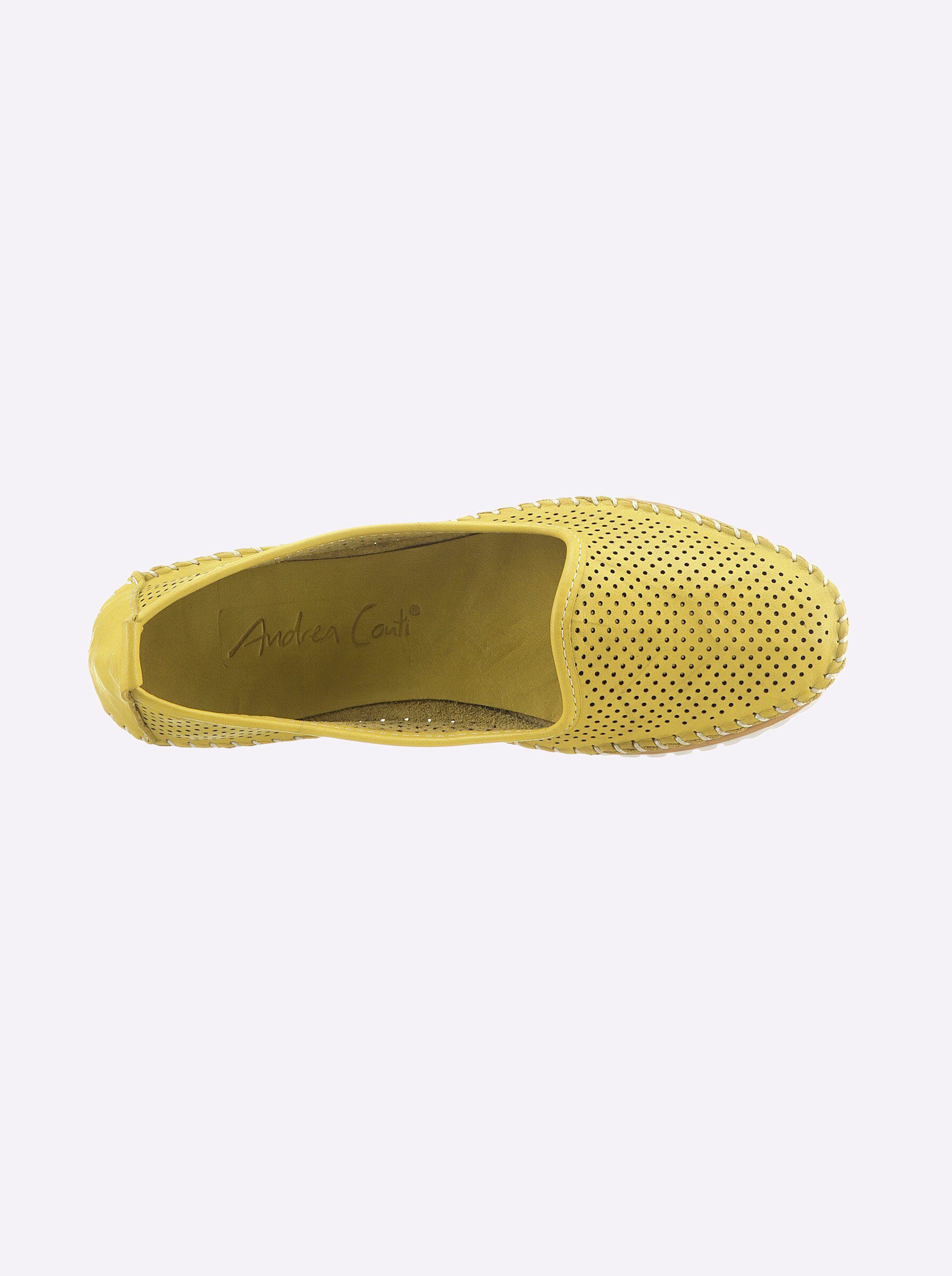 Andrea Conti Slipper Slipper