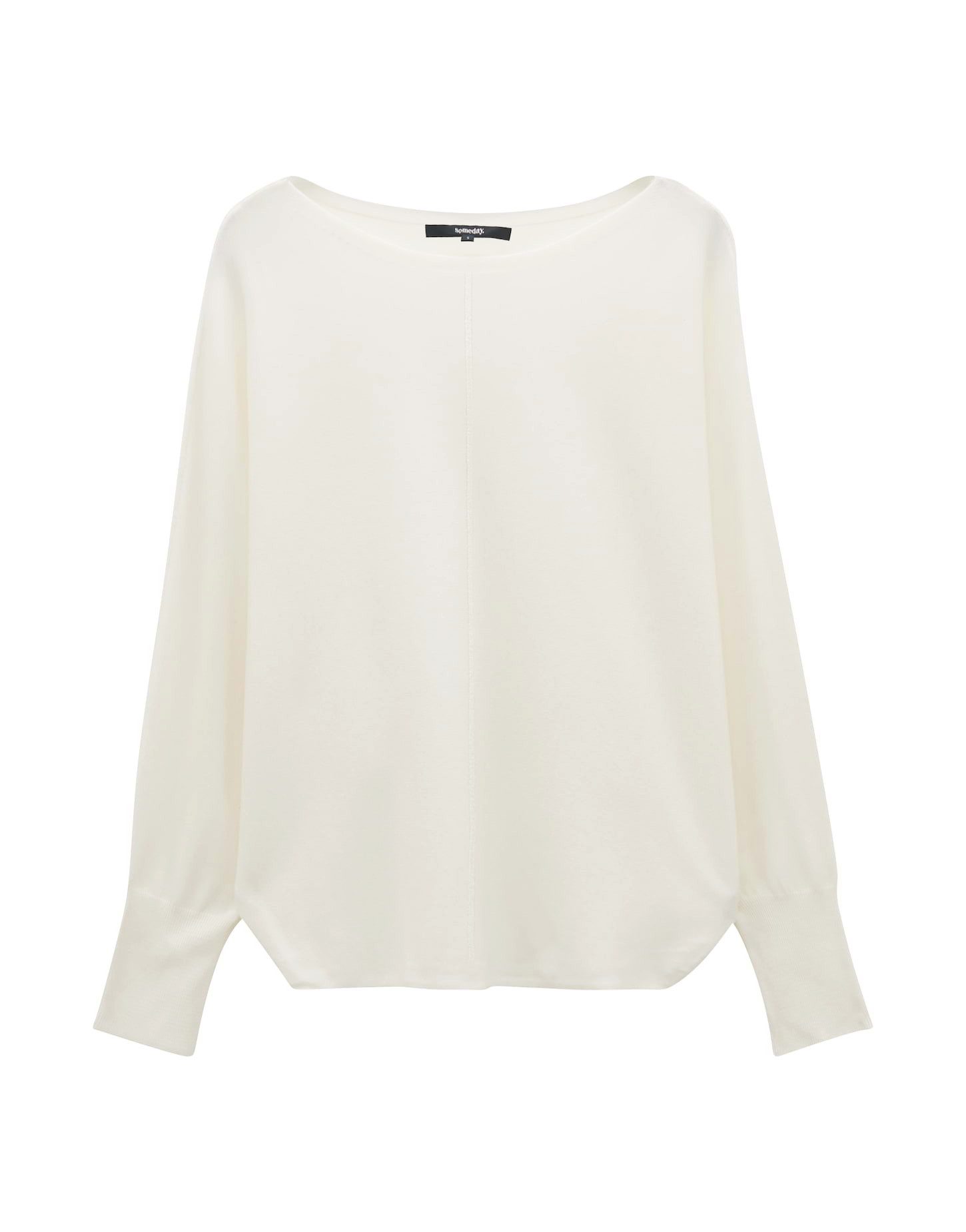 Strickpullover Weicher Strickpullover TALIYA LINE Loose