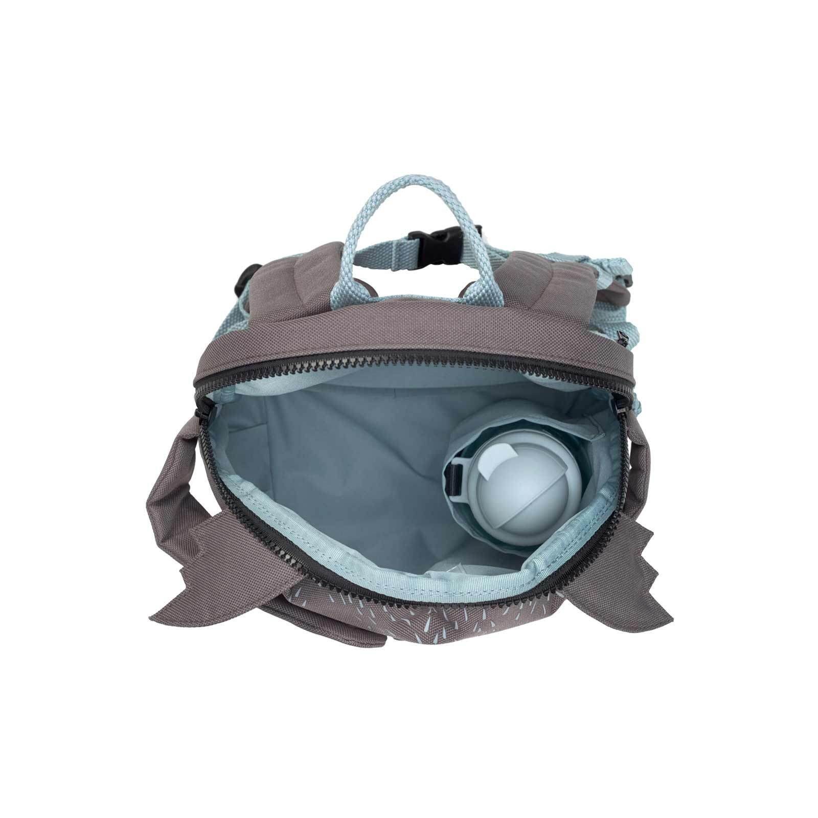 Rucksack) 27,5 Kinderrucksack 11,5 cm 23,5 x (1 Friends About Wombat LÄSSIG Kinderrucksack x Cali