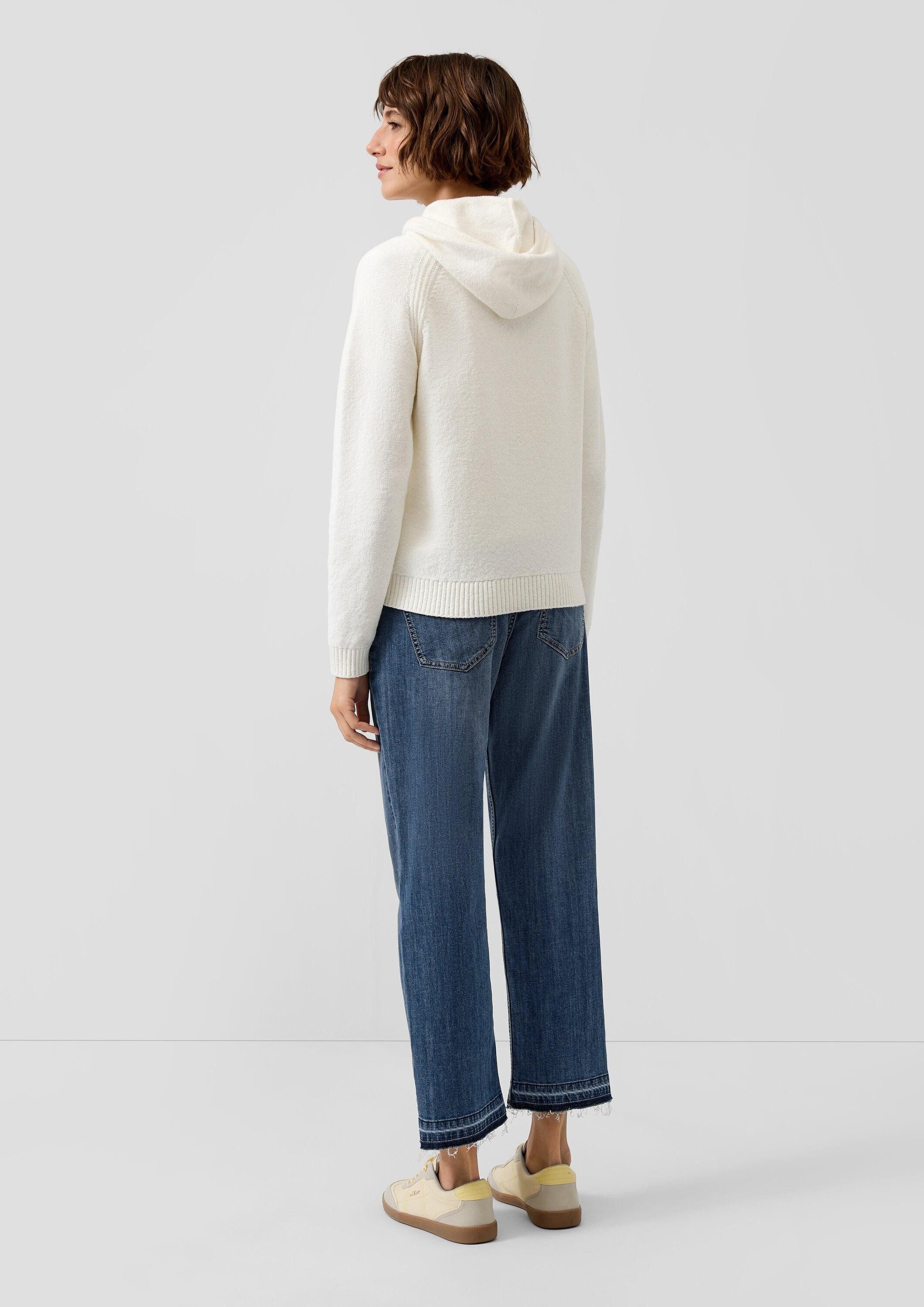 s.Oliver Regular-fit-Jeans Jeans-Hose KAROLIN