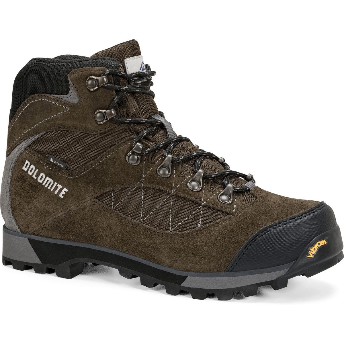 Dolomite Shoe Zernez GTX Hikingschuh