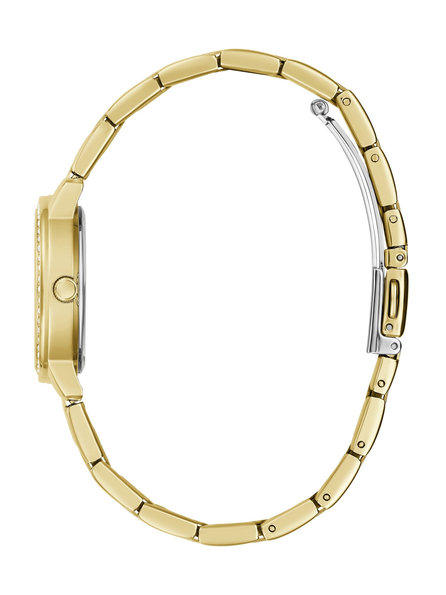 Guess Quarzuhr GD LADY G, (1-tlg) günstig online kaufen