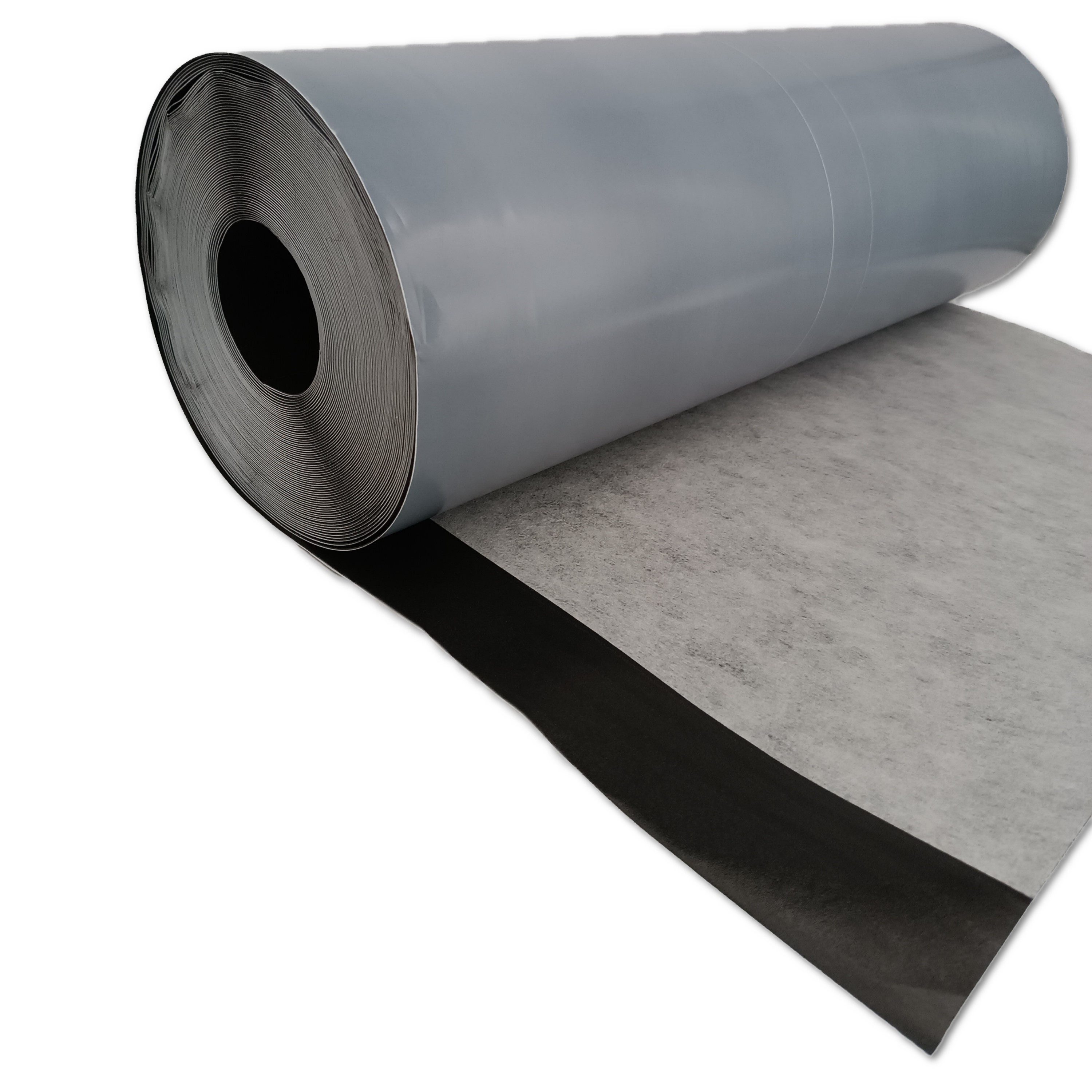 Wandbreite Dichtungsband Selbstklebende Abdichtbahn 60cm Breite System-Verbundabdichtung, 60cm Breite Abdichtbahn