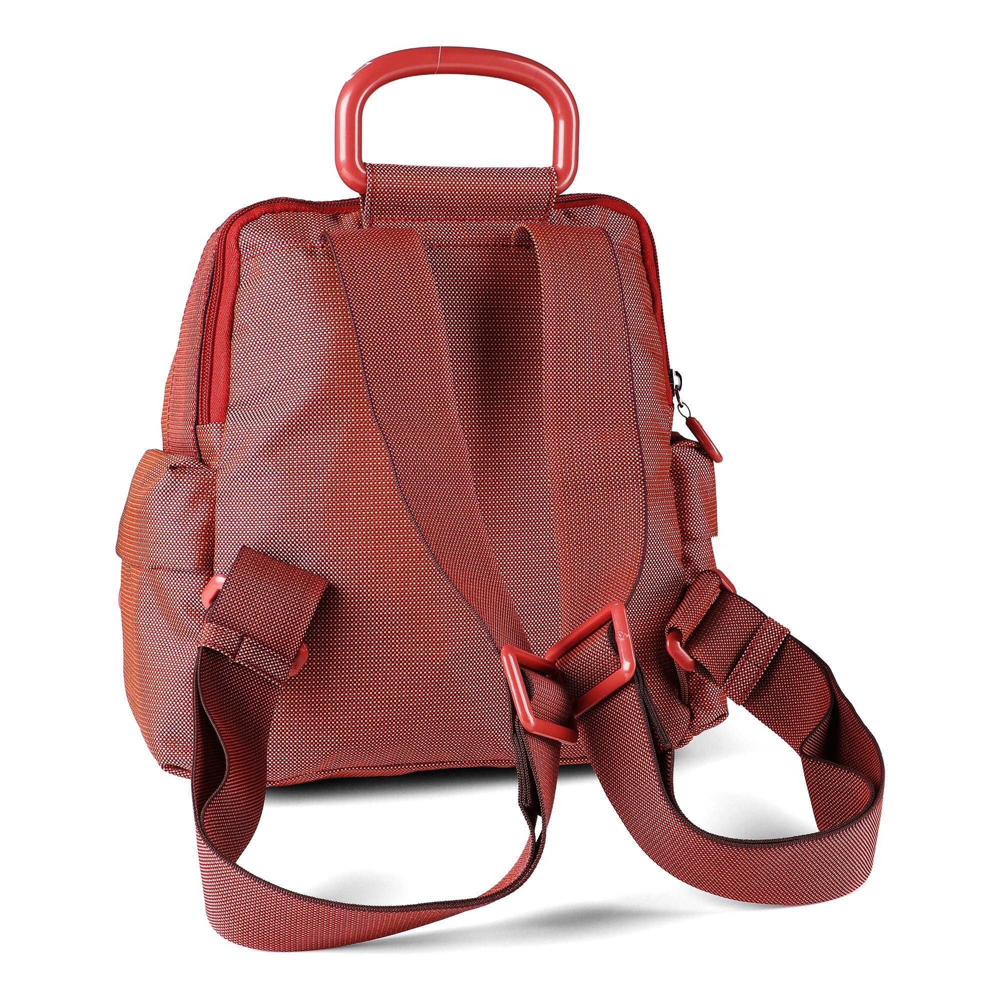 Mandarina Duck Rucksack MD20, Polyester