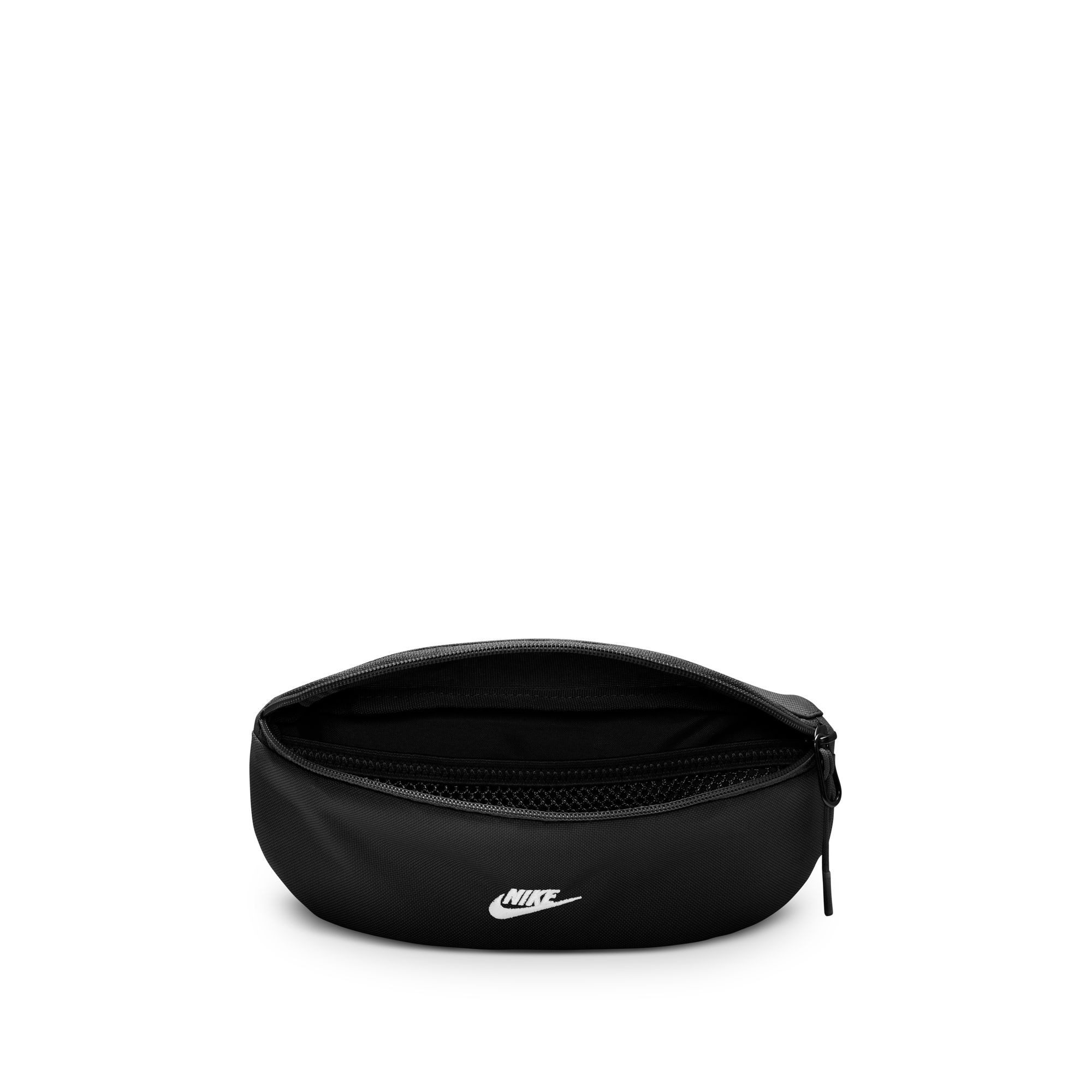 Nike Sporttasche NK HERITAGE S WAISTPACK 2.0, sportlicher Stil, für Training und Freizeit, aus Polyester