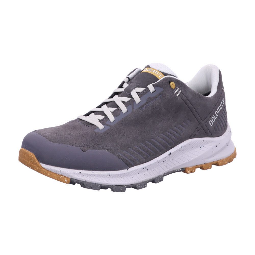 Dolomite DOL Shoe Ms Carezza Leather WP Wanderschuh