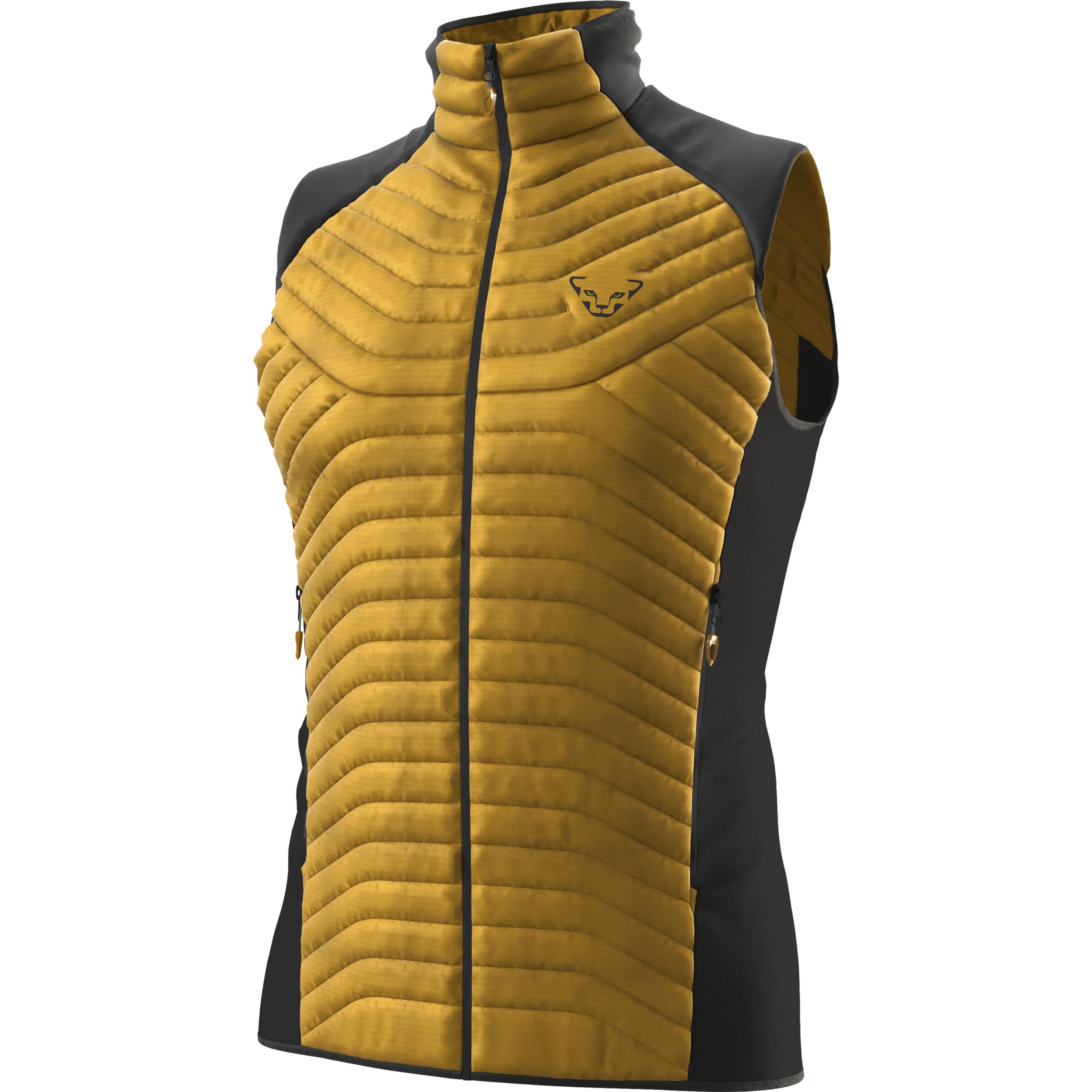 Funktionsweste SPEED INSULATION VST M TOBACCO/0910