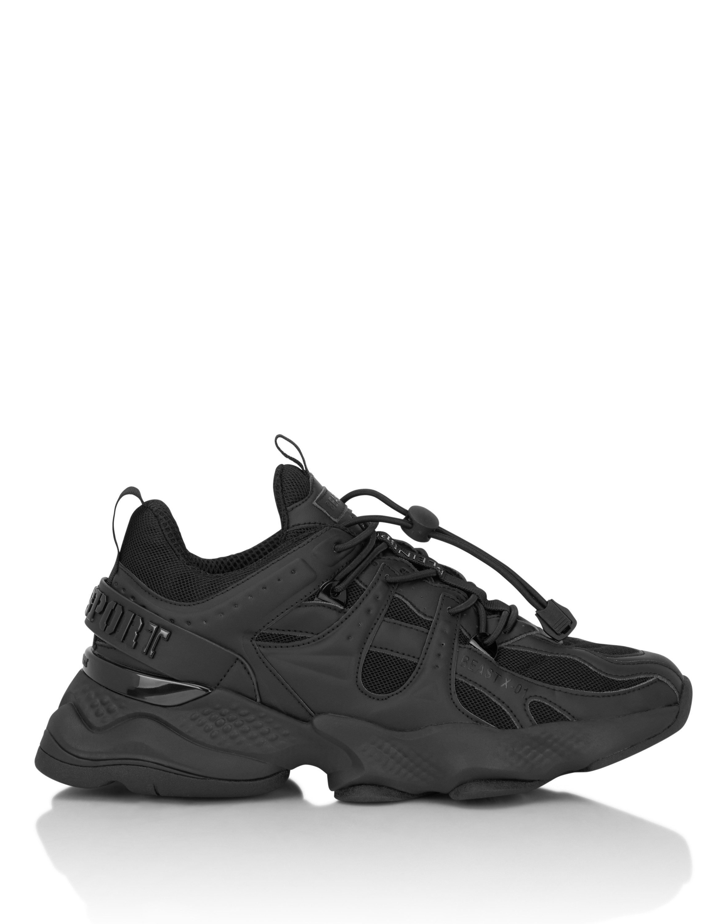 PLEIN SPORT Läufer Sneaker