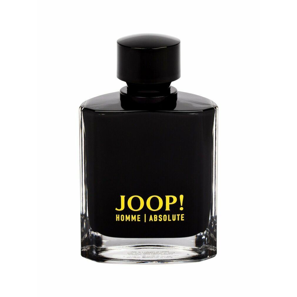 JOOP! Eau de Parfum ! Homme Absolute Edp Spray 120ml