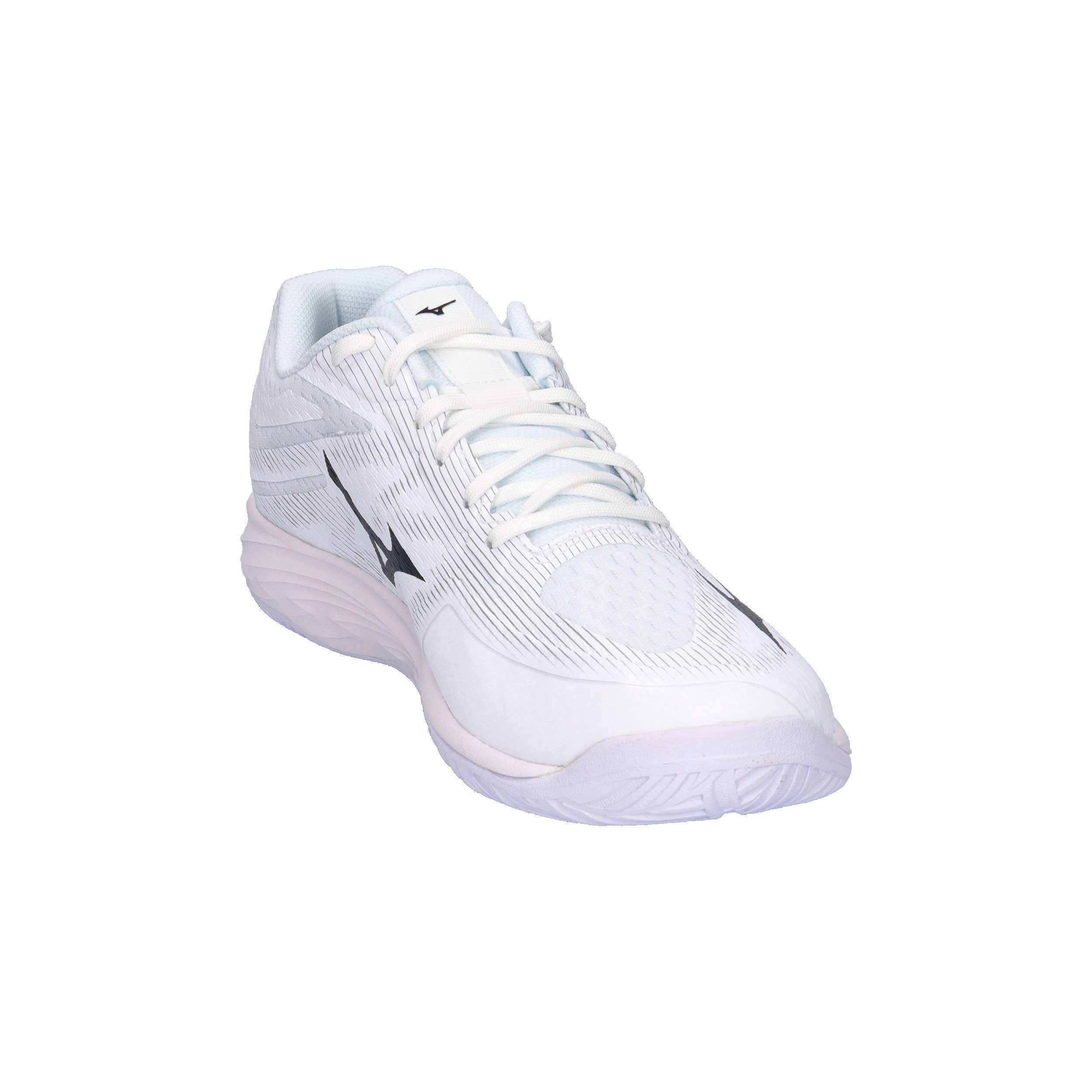 Mizuno Mizuno Unisex Hallenschuhe LIGHTNING SELECT V1GA2670 Hallenschuh