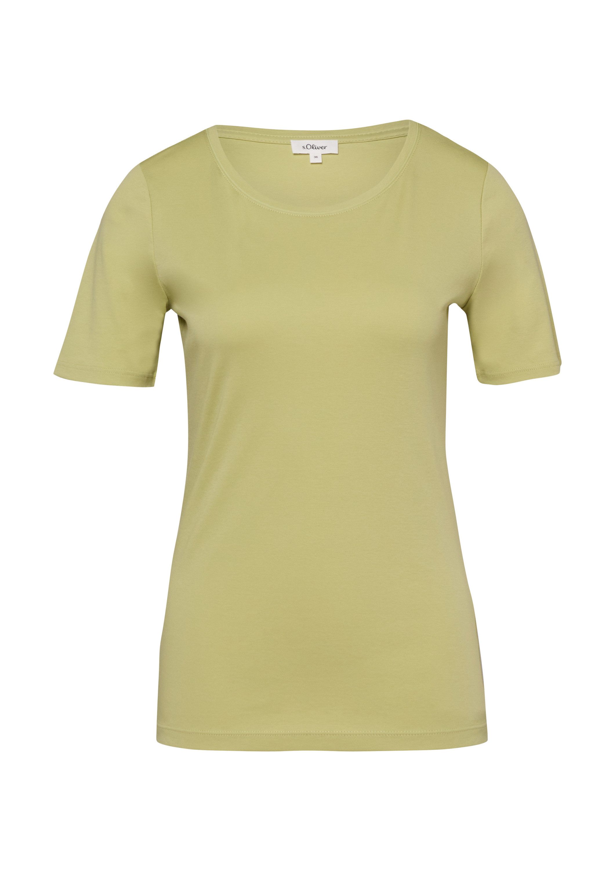 Kurzarmshirt T-Shirt