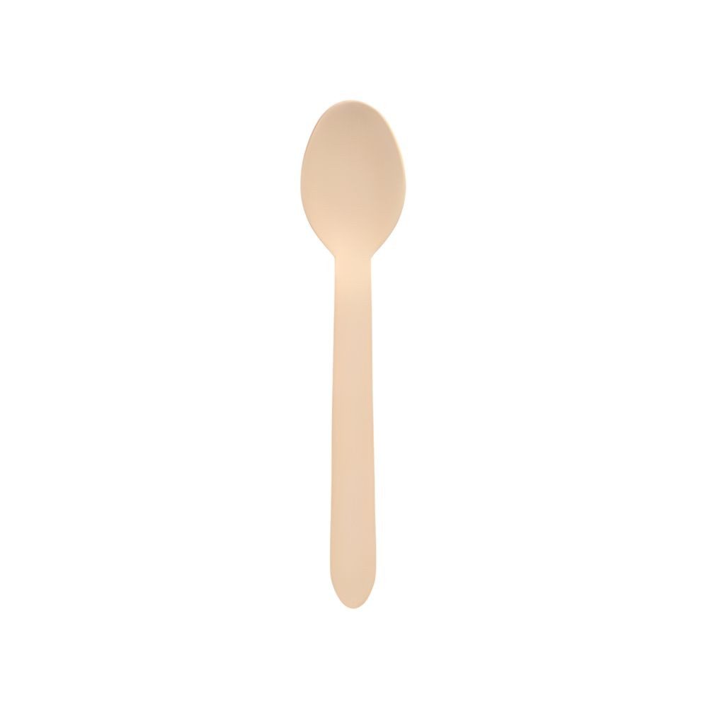 PAPSTAR Einweglöffel Löffel Holz pure 16 cm 1000 Stk