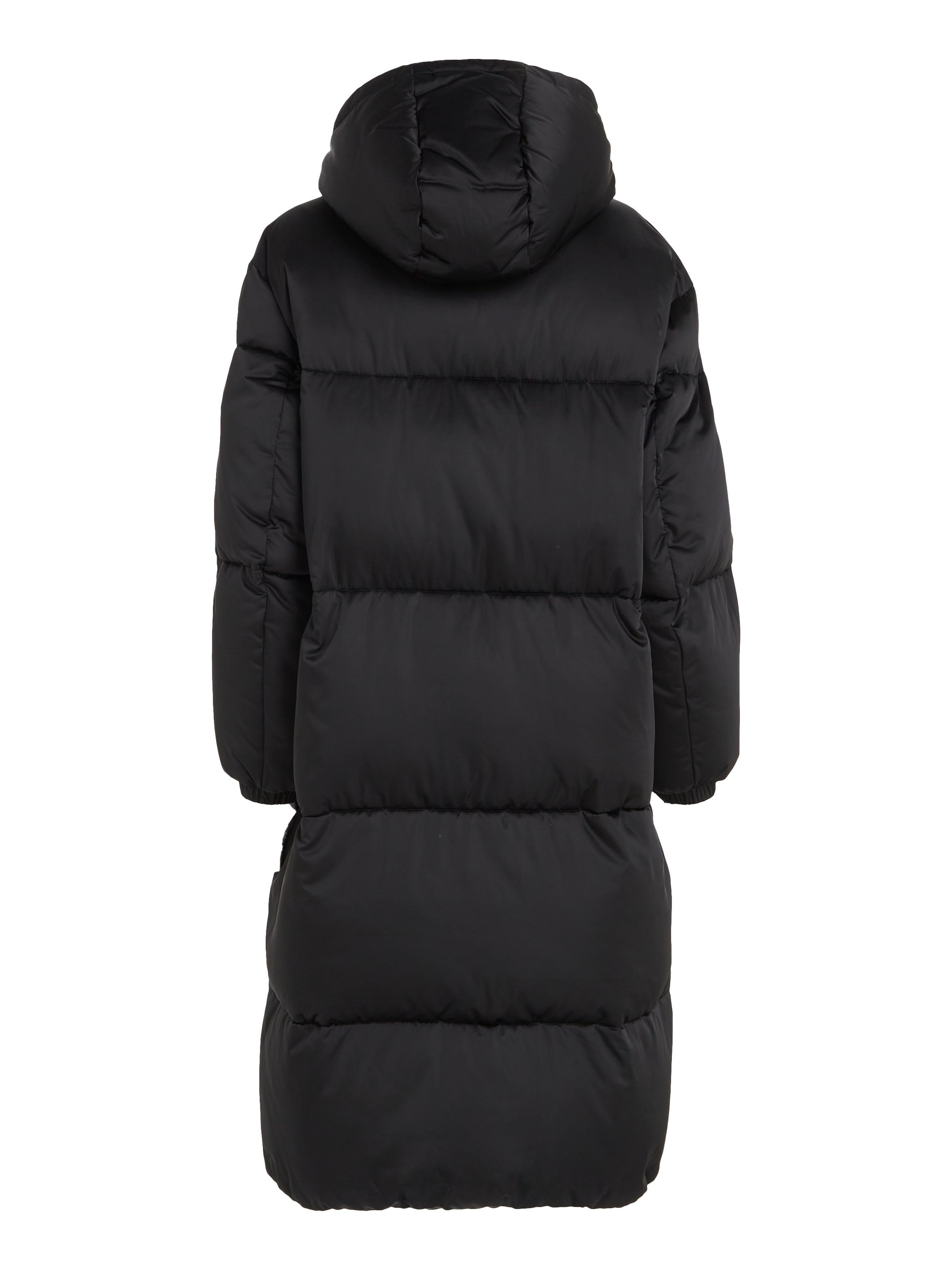 Tommy Jeans Steppmantel mit Tommy Jeans günstig online kaufen