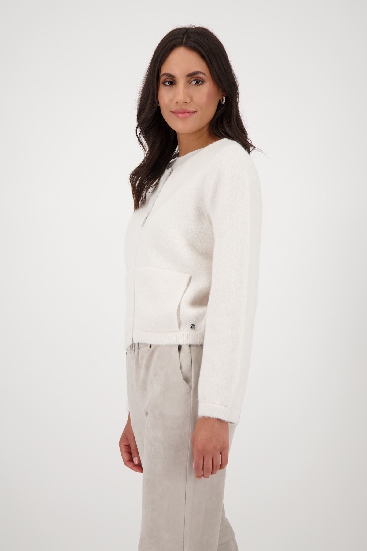 Monari Strickjacke günstig online kaufen