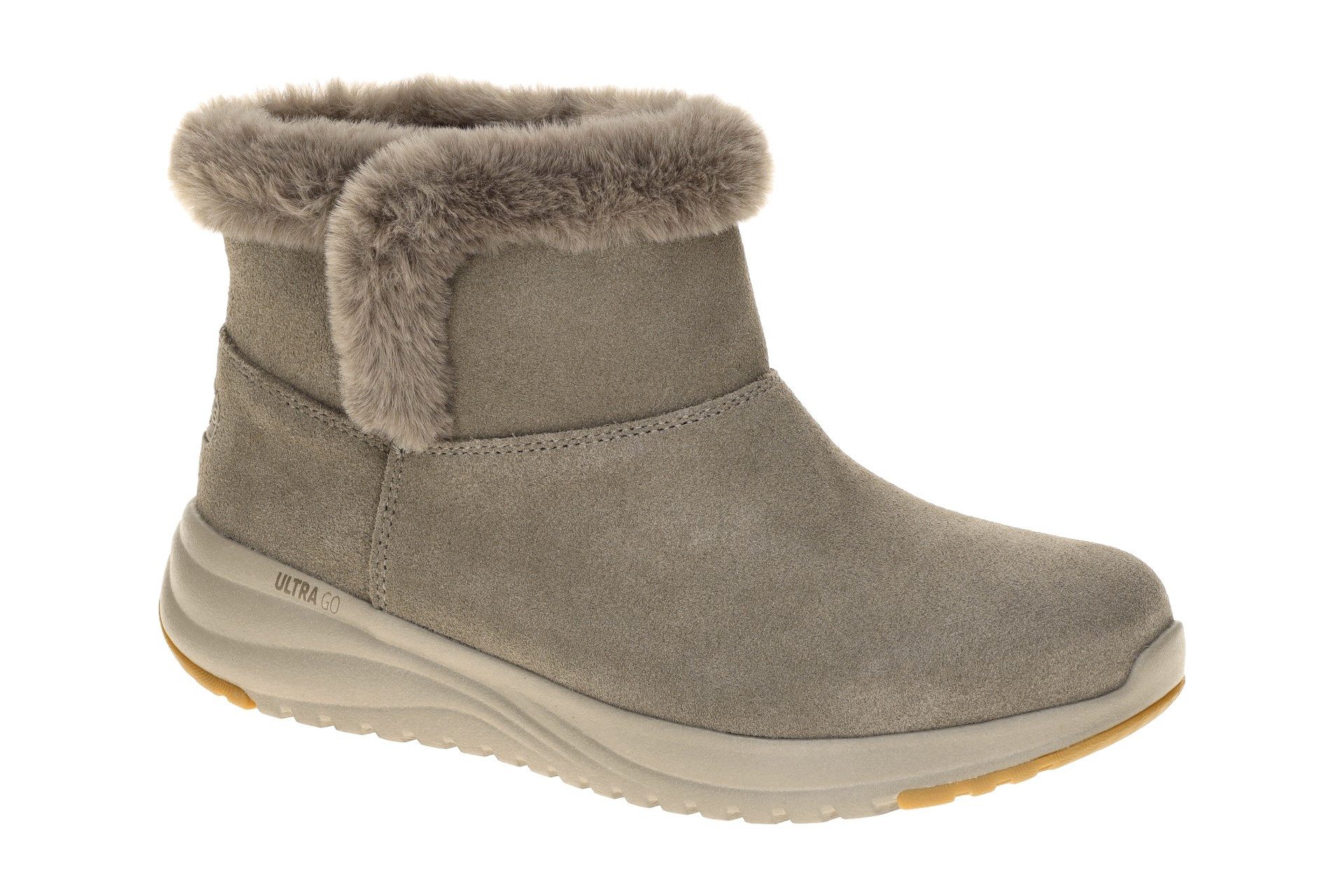 Skechers 144775 DKTP Stiefel günstig online kaufen