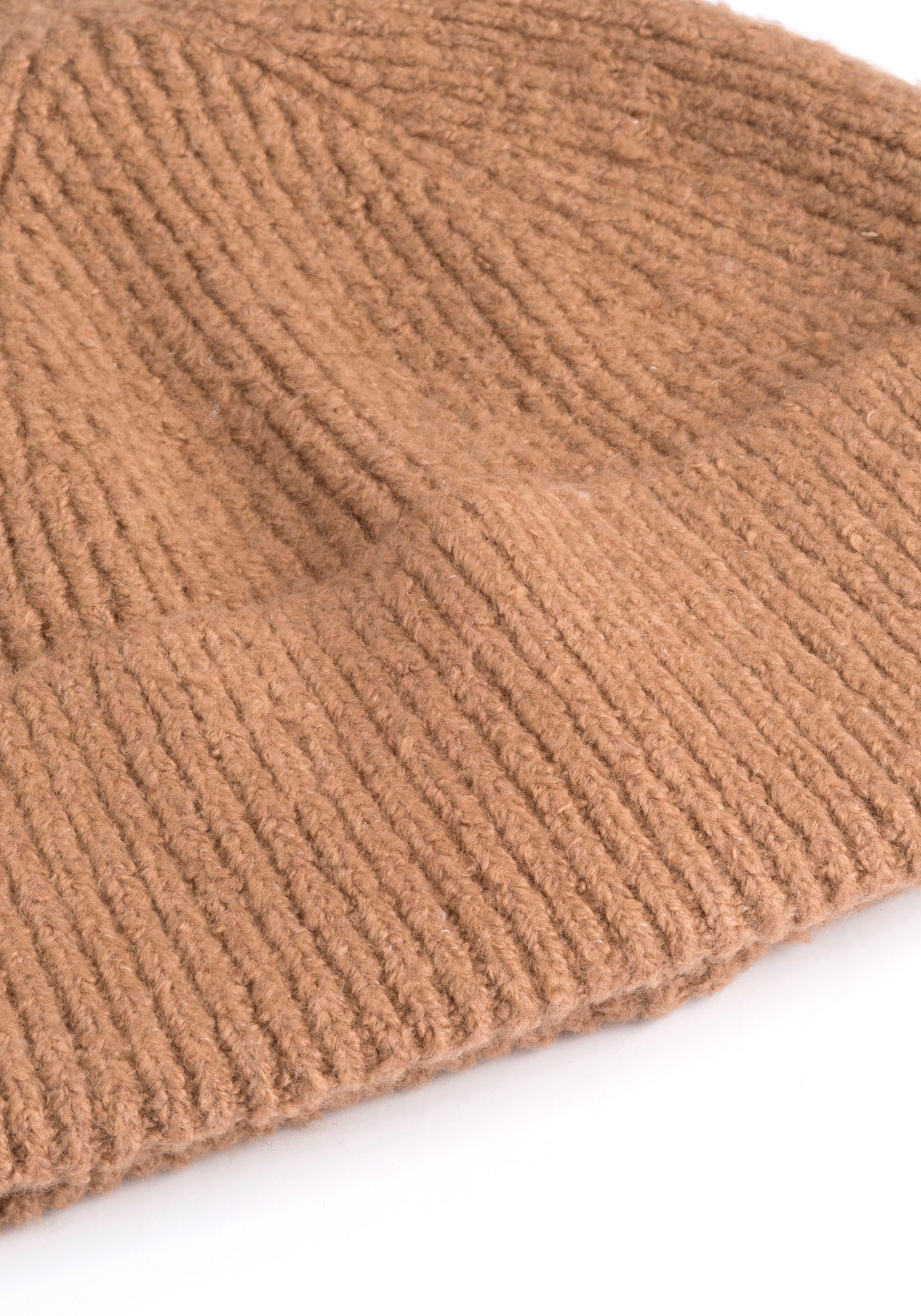Cinque Strickmütze ARTUNO aus kuschelweicher Baumwollmischung, günstig online kaufen