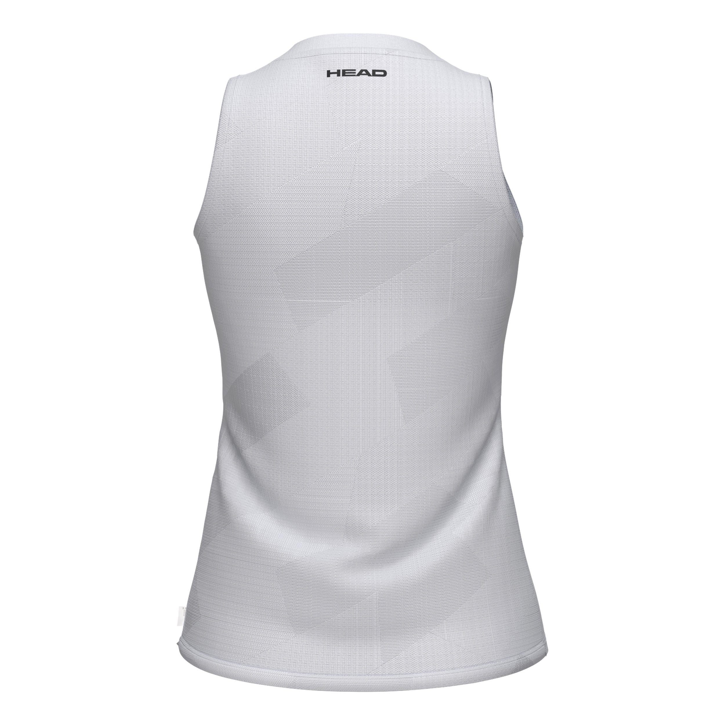 Head Tanktop Pro