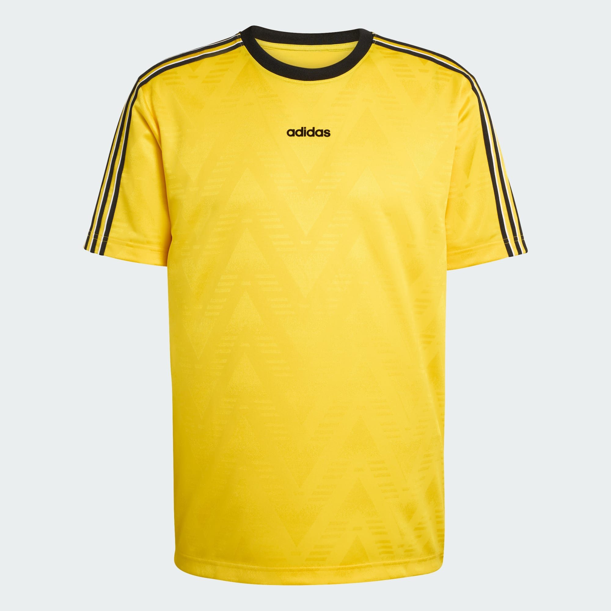 adidas Originals Fußballtrikot JACQUARD JERSEY (1-tlg)