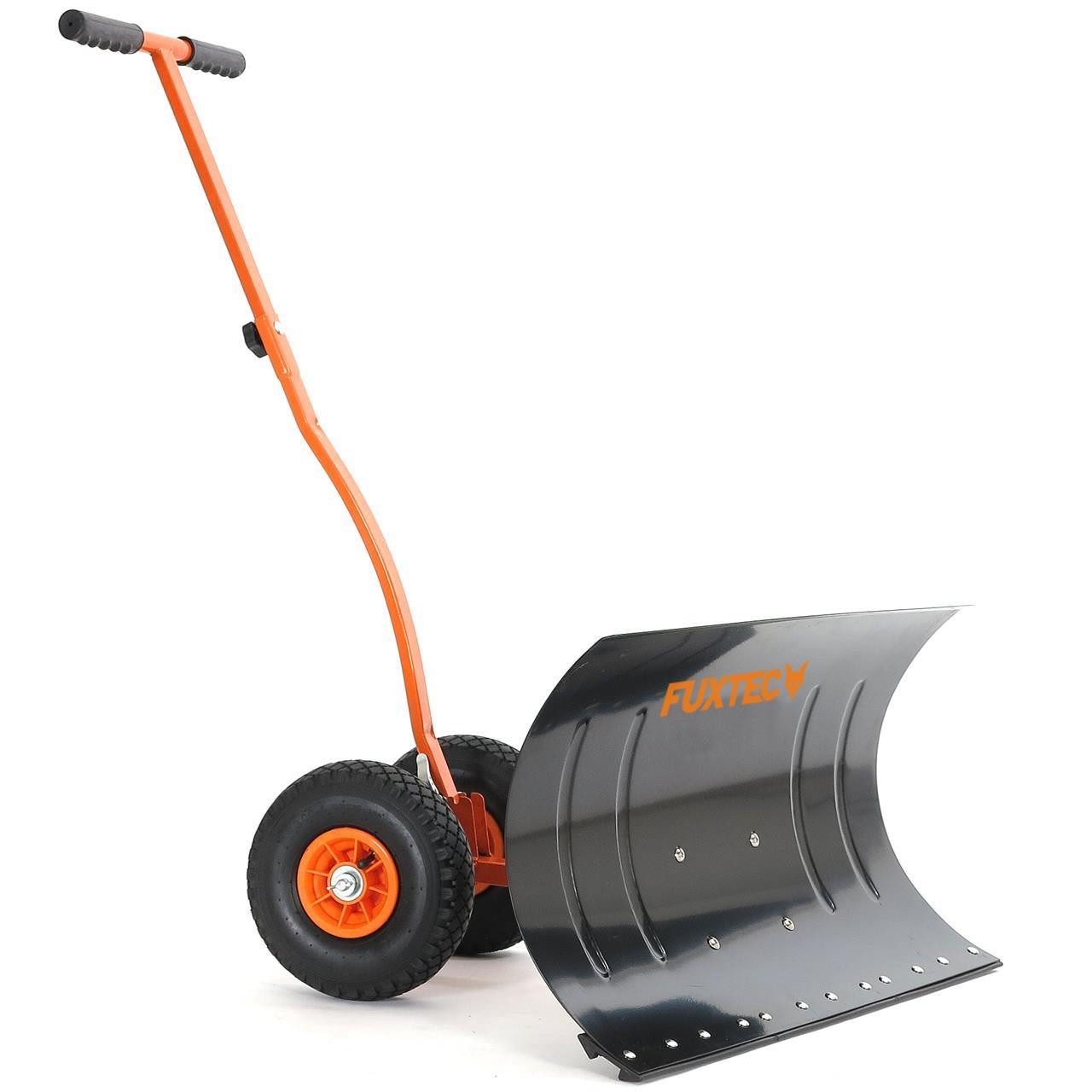 FUXTEC Schneeschieber FX-SS740