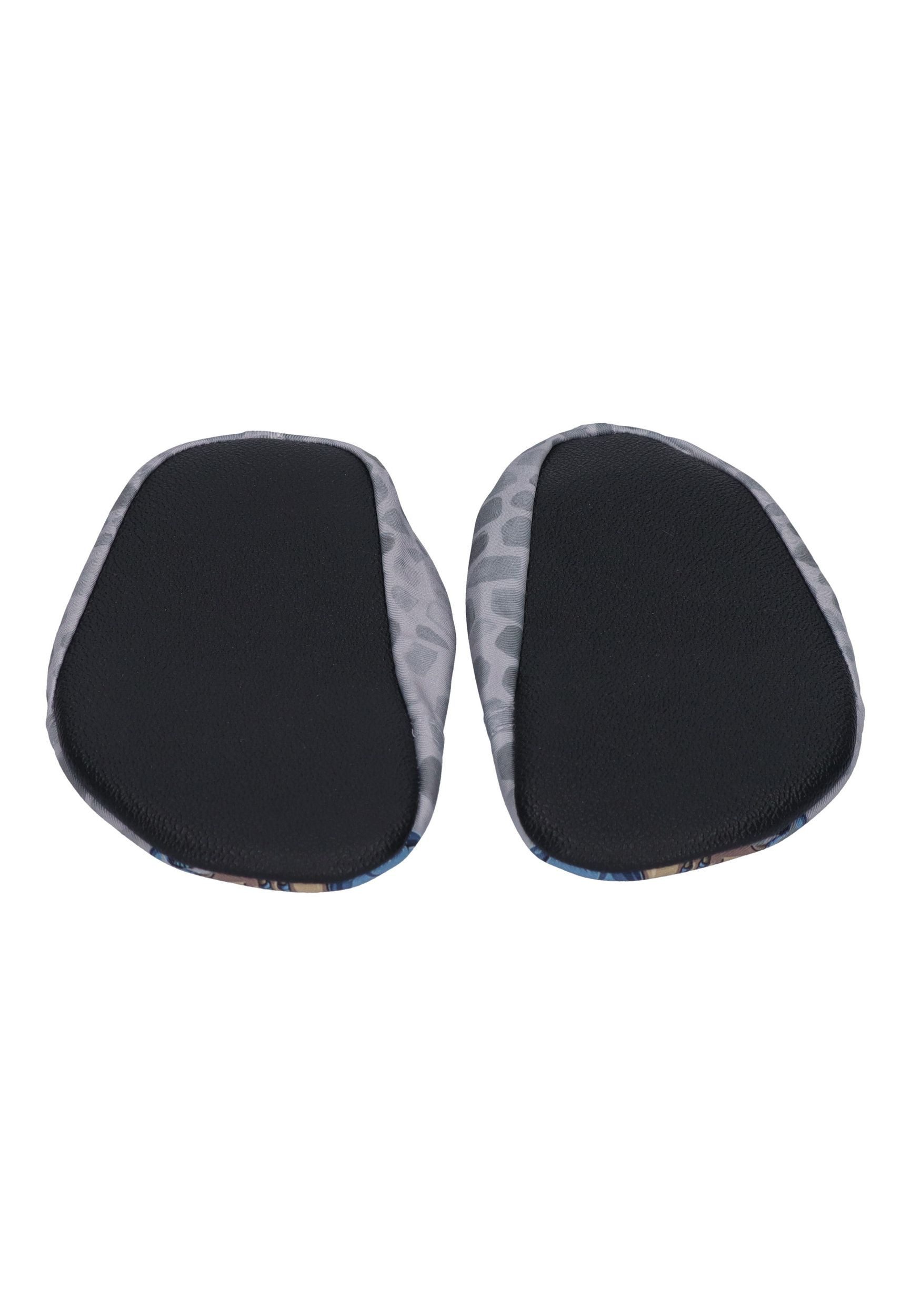 Slipstop GOLIATH Badeschuh Grau