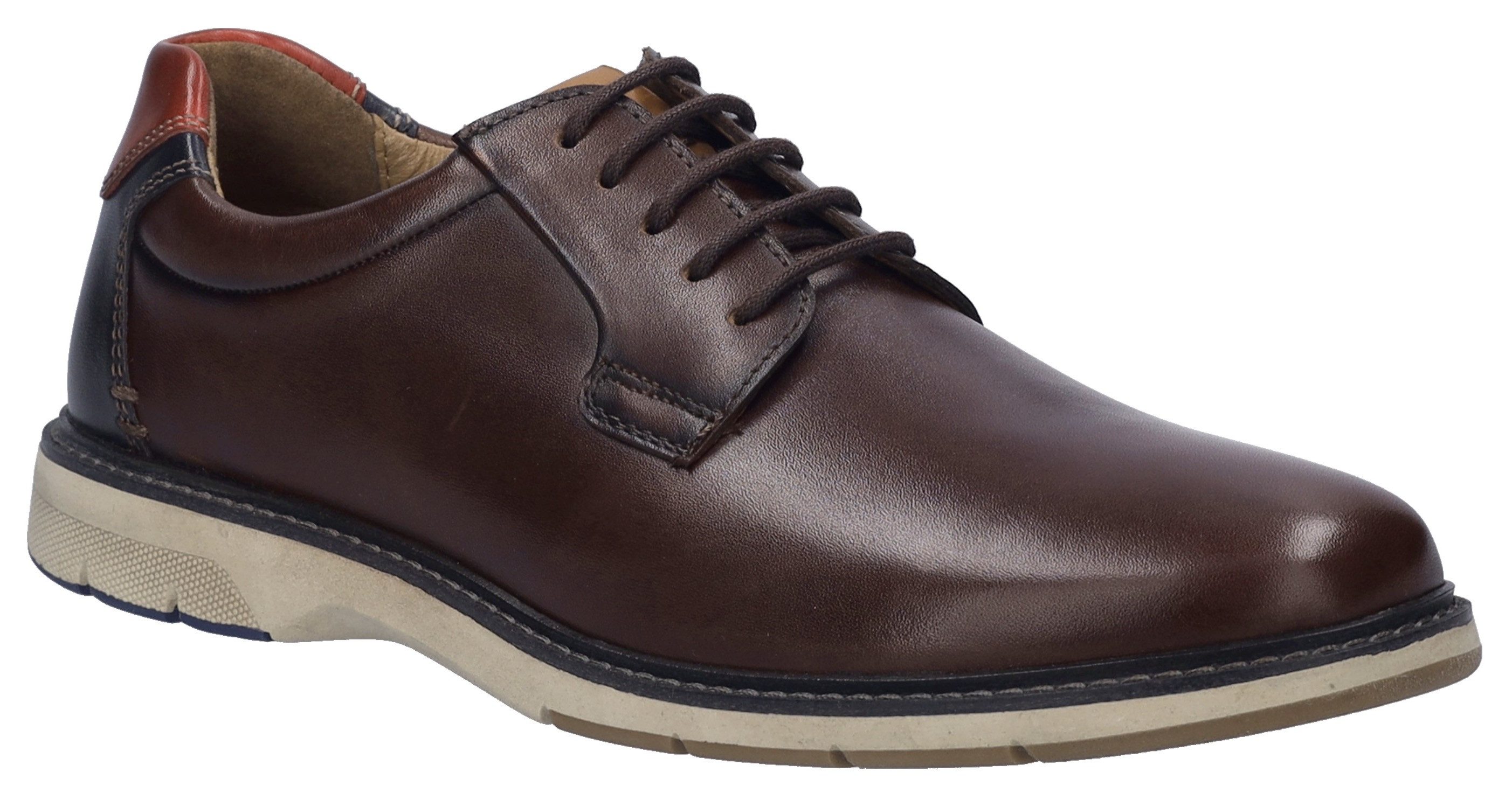 Josef Seibel Stuart 03 Schnürschuh, Festtagsschuh, günstig online kaufen