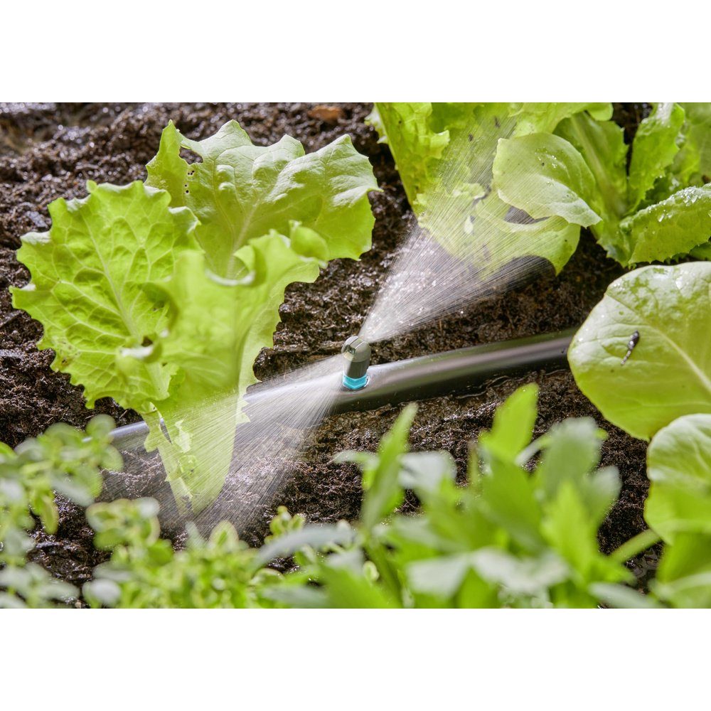 Thumbnail - GARDENA Bewässerungsbrause GARDENA Micro-Drip System Streifendüse 13 mm (1/2) Ø 13319-20