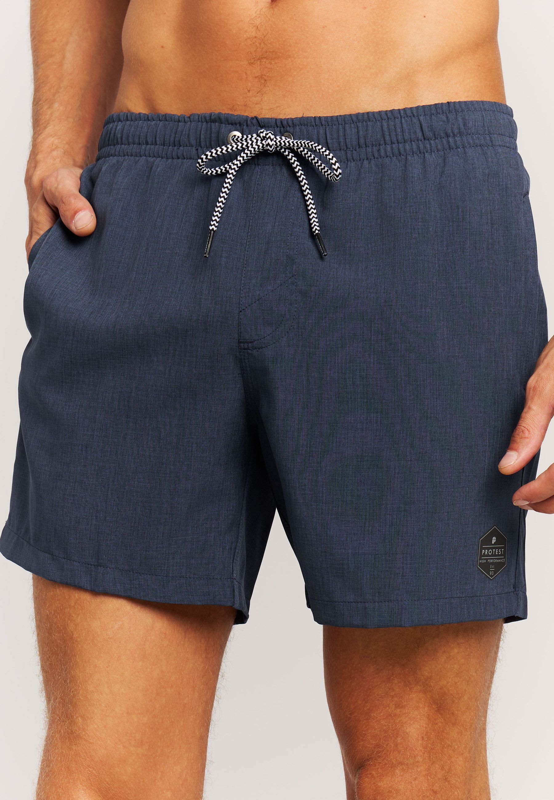 Protest Badeshorts Davey (1-St)