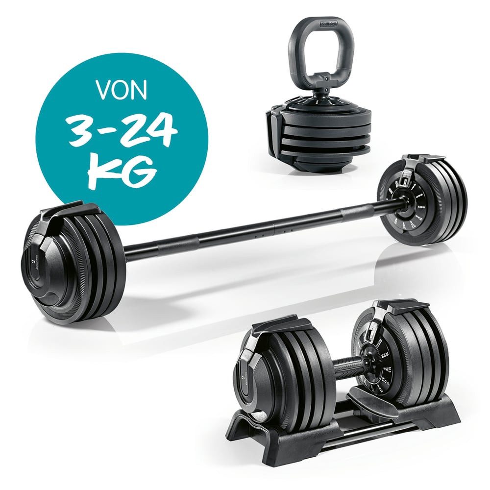 Hantel-Set