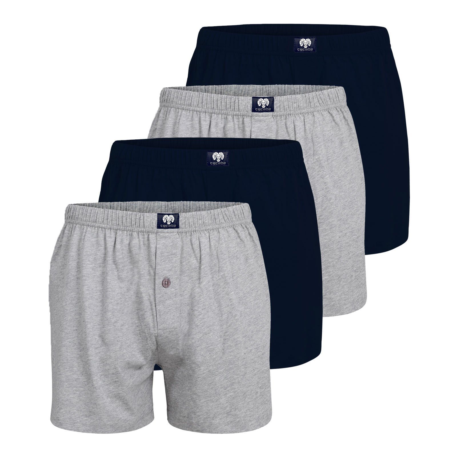 Boxershorts Herren