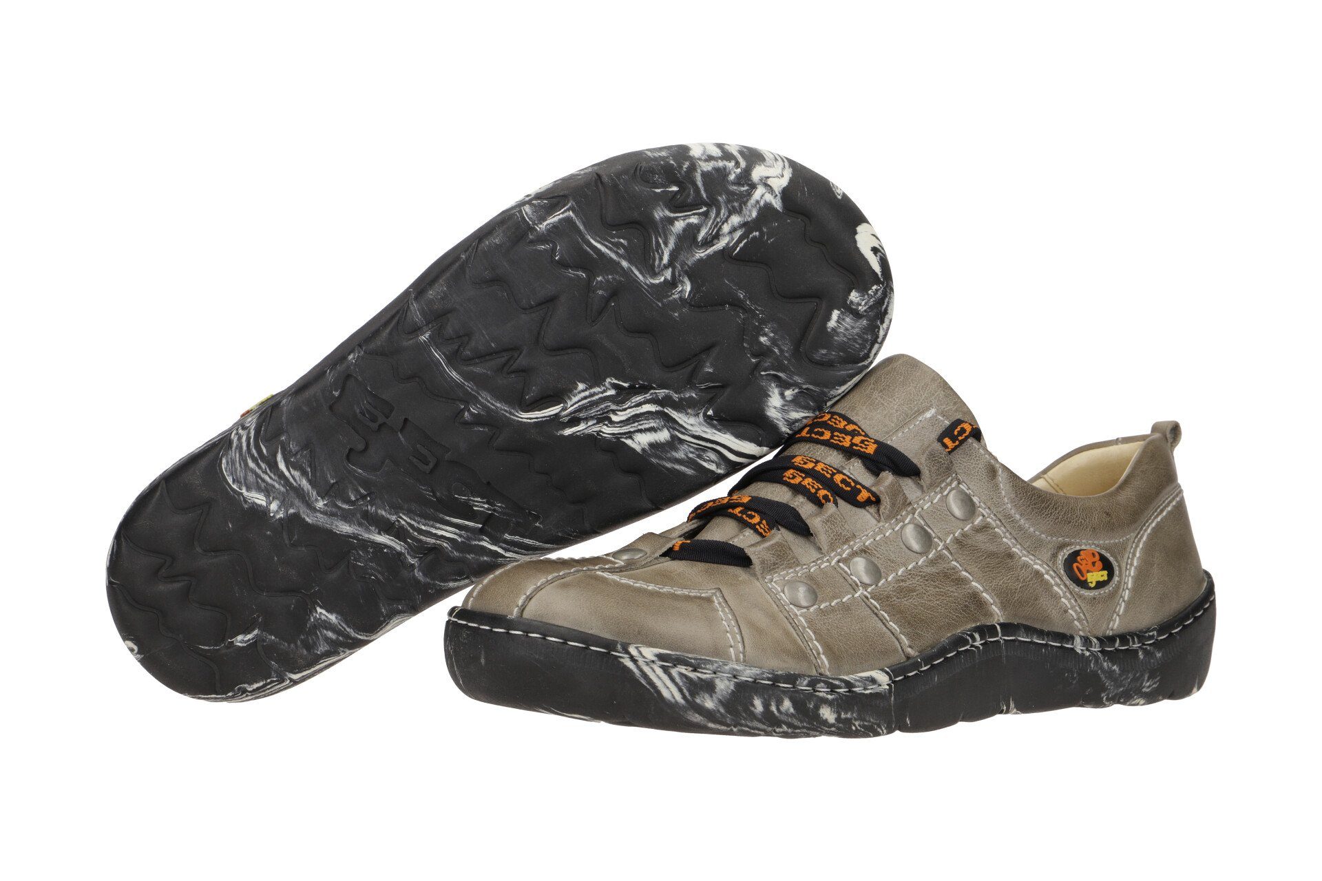 Eject 9596.011 Schnürschuh