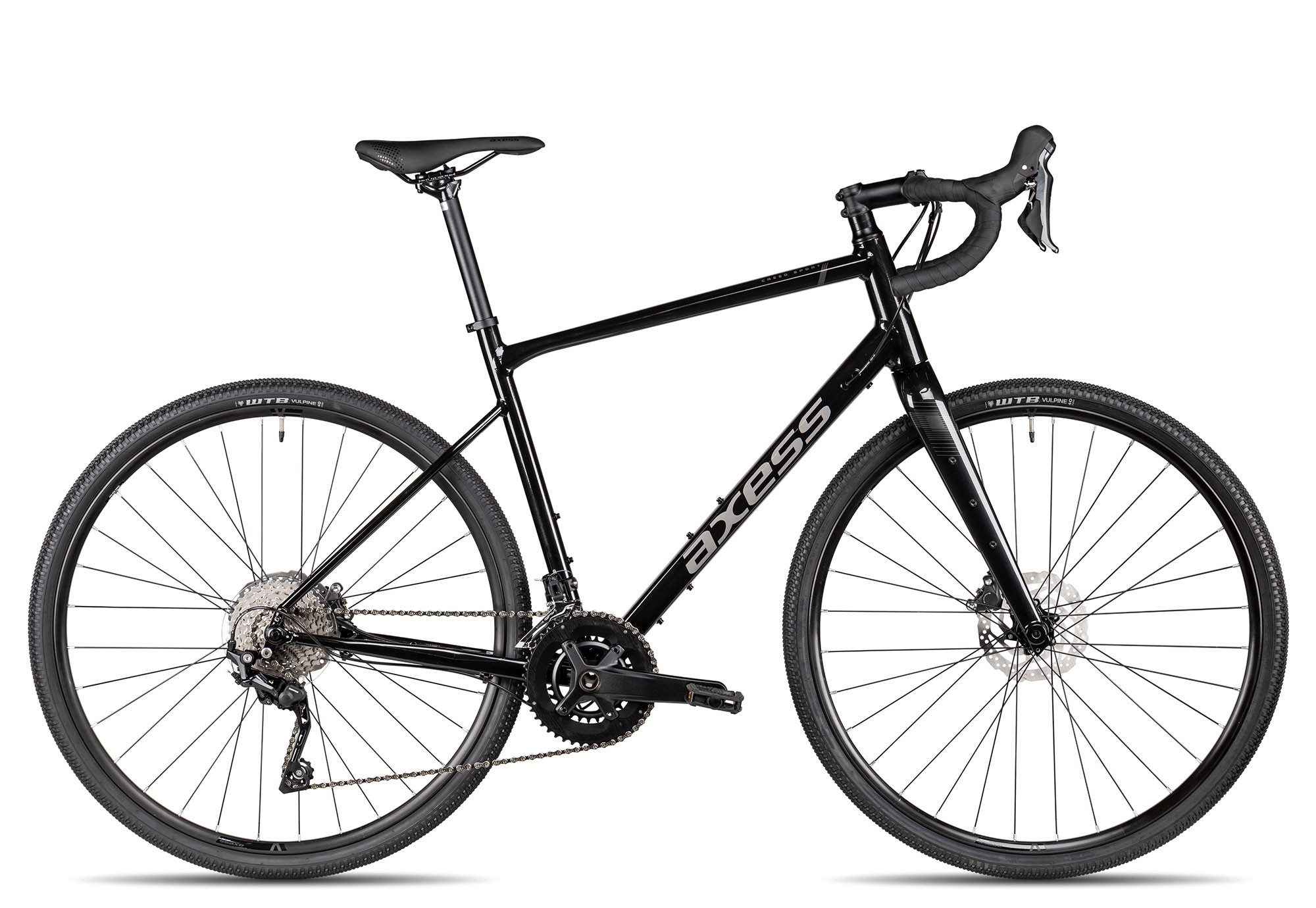 Gravelbike CREED SPORT