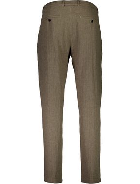 LINDBERGH Leinenhose mit Kordelzug