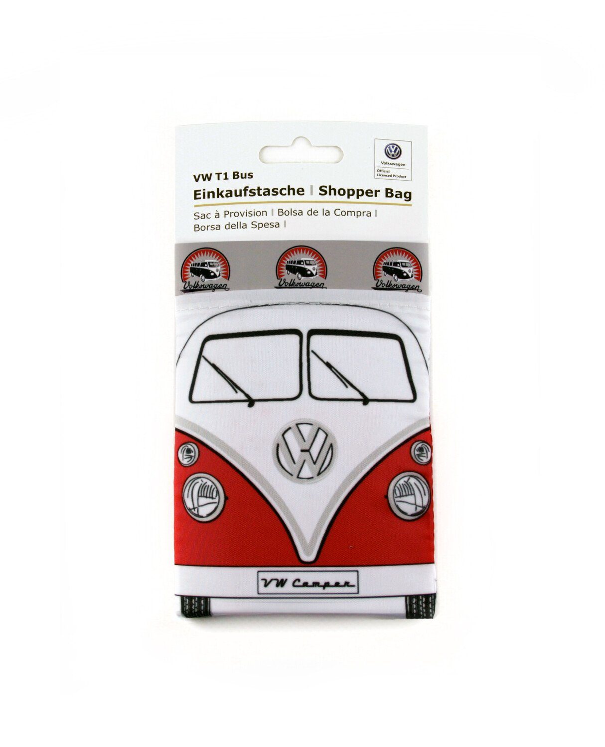 VW Collection by BRISA Einkaufsshopper Volkswagen günstig online kaufen