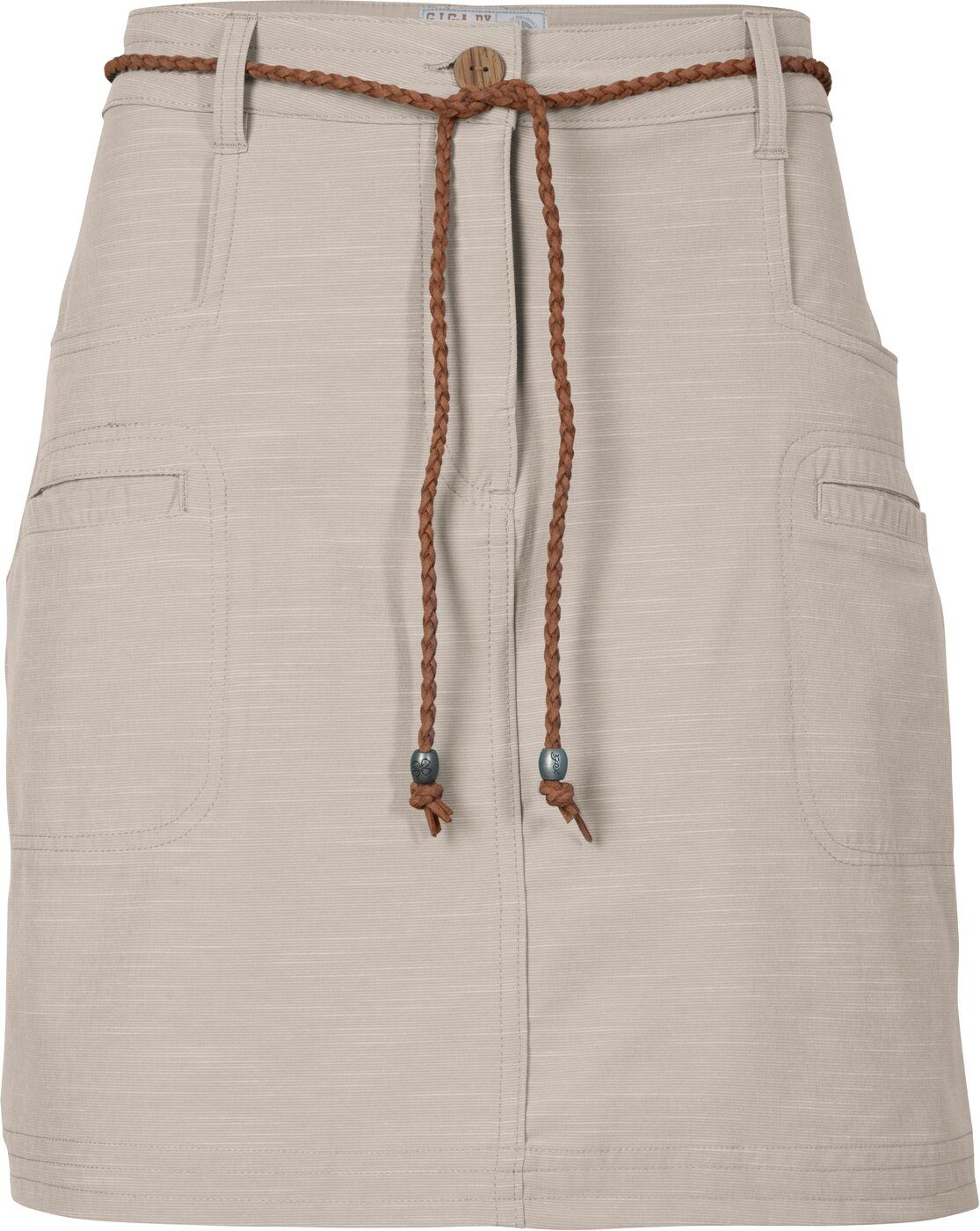 G.I.G.A. DX Sommerkleid GS 97 WMN SKRT HELLSAND günstig online kaufen