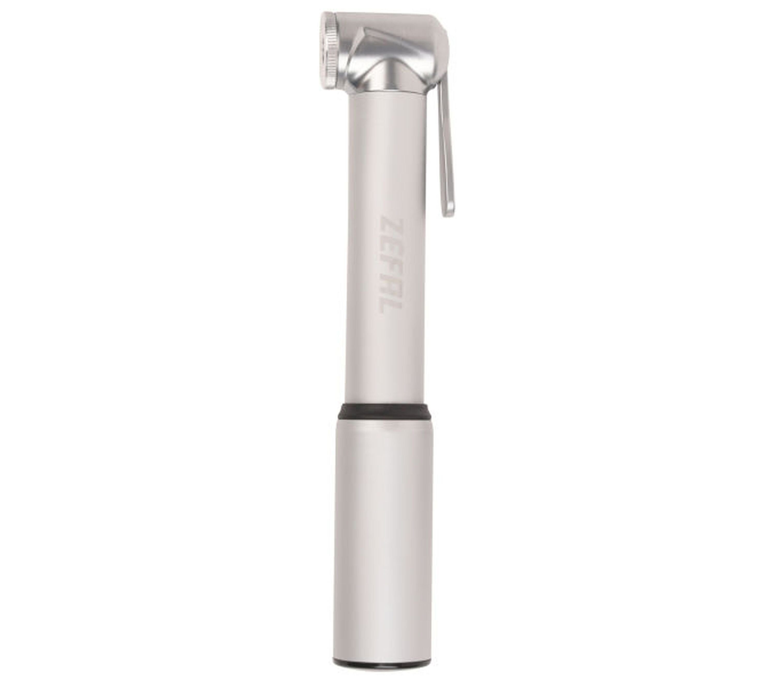 Zefal Fahrradpumpe, Miniluftpumpe Road Micro