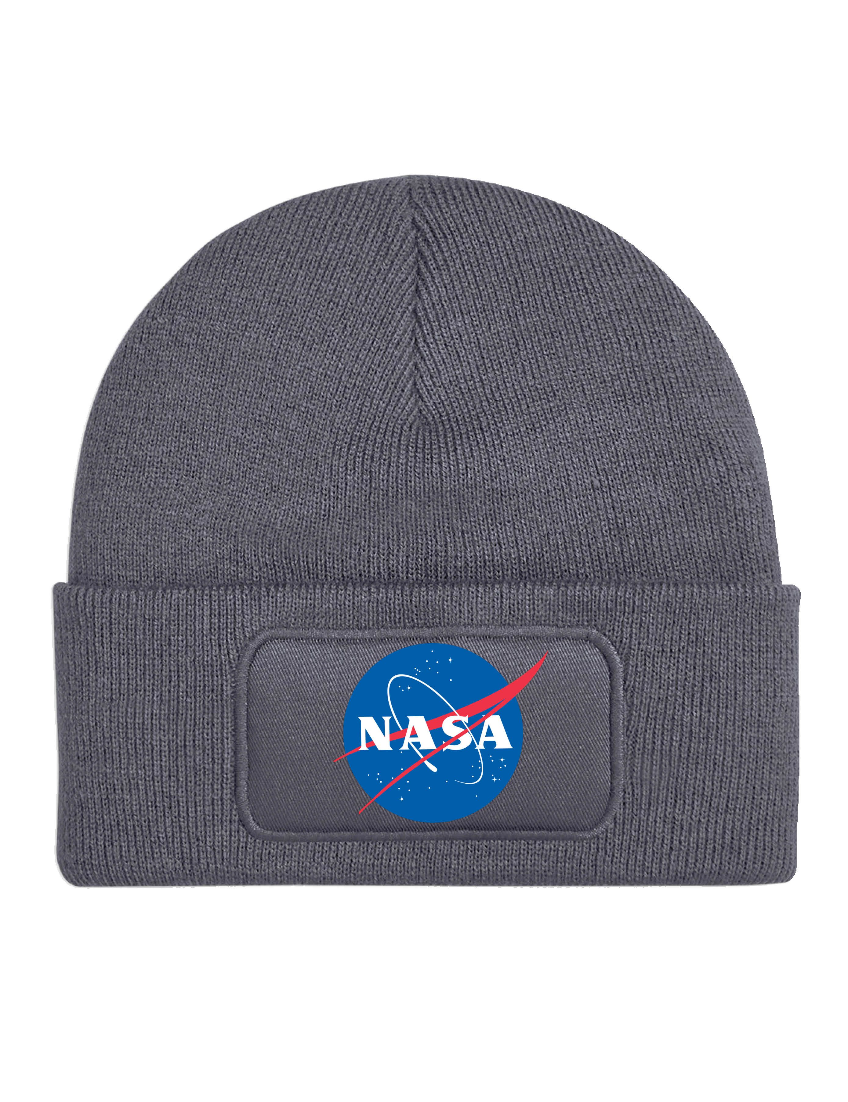 Youth Designz Beanie NASA unisex Beanie günstig online kaufen