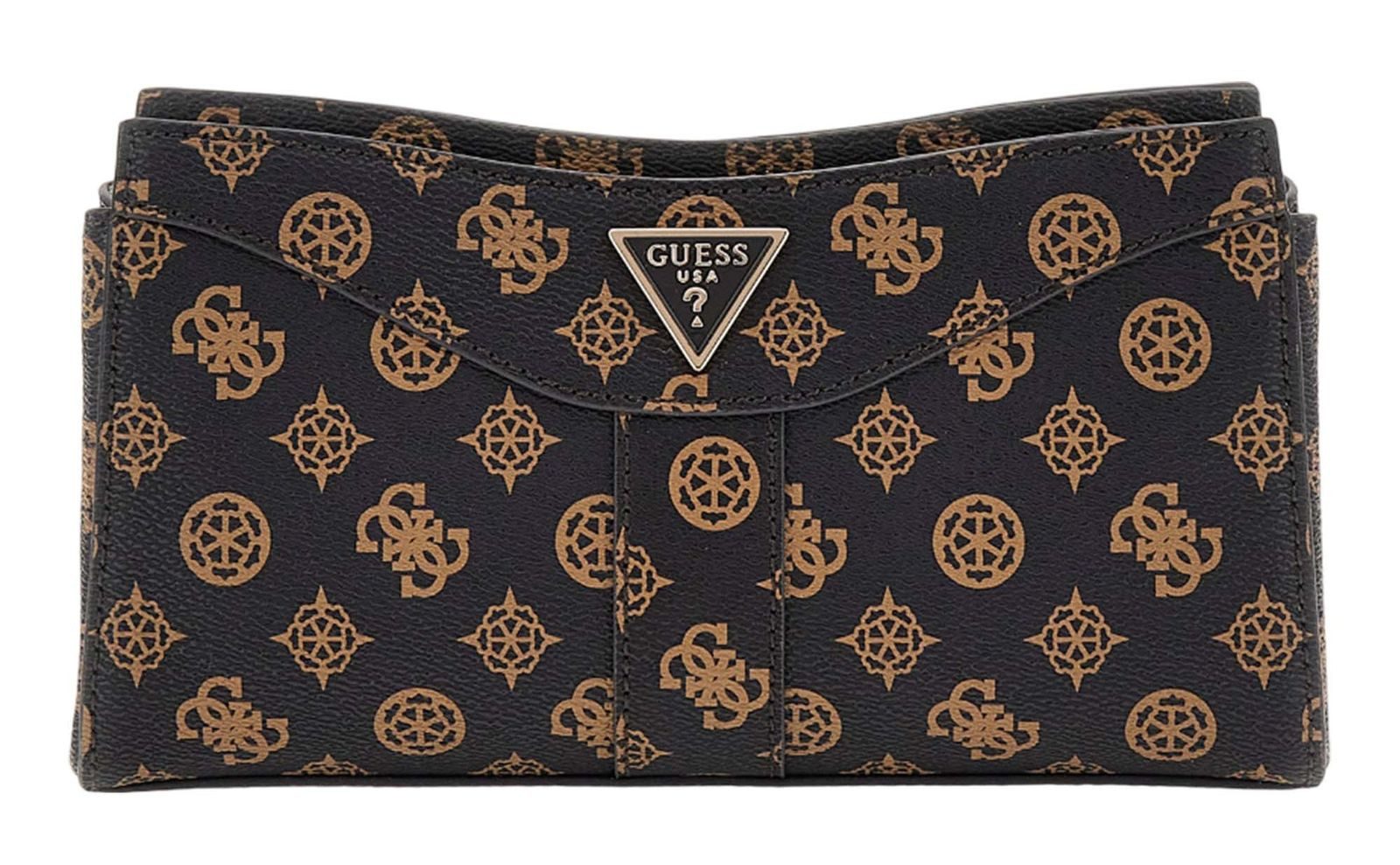 Guess Schultertasche Luxury Satchel günstig online kaufen