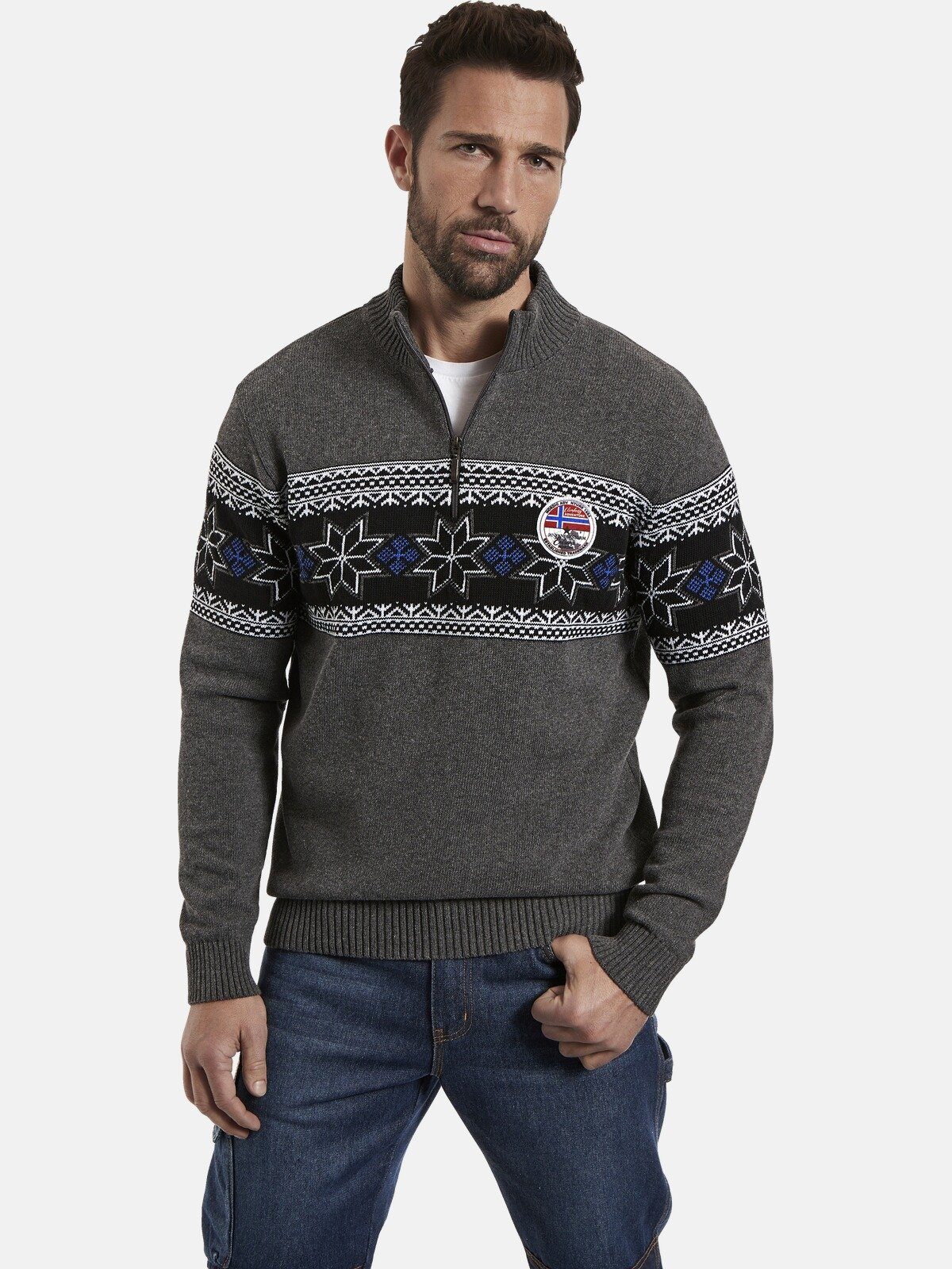 Strickpullover EERU