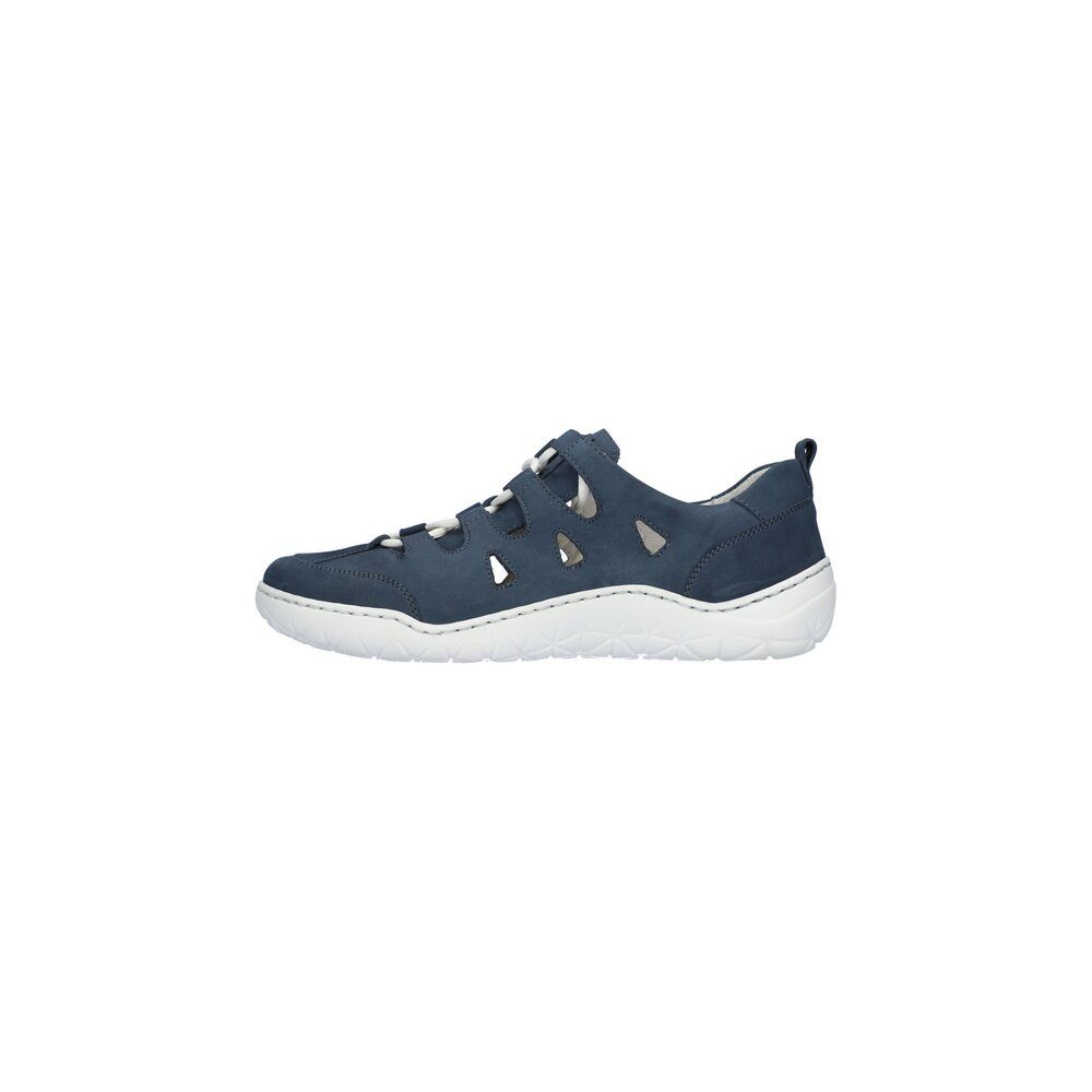 Waldläufer Waldläufer - K-Milena - Blau Slipper