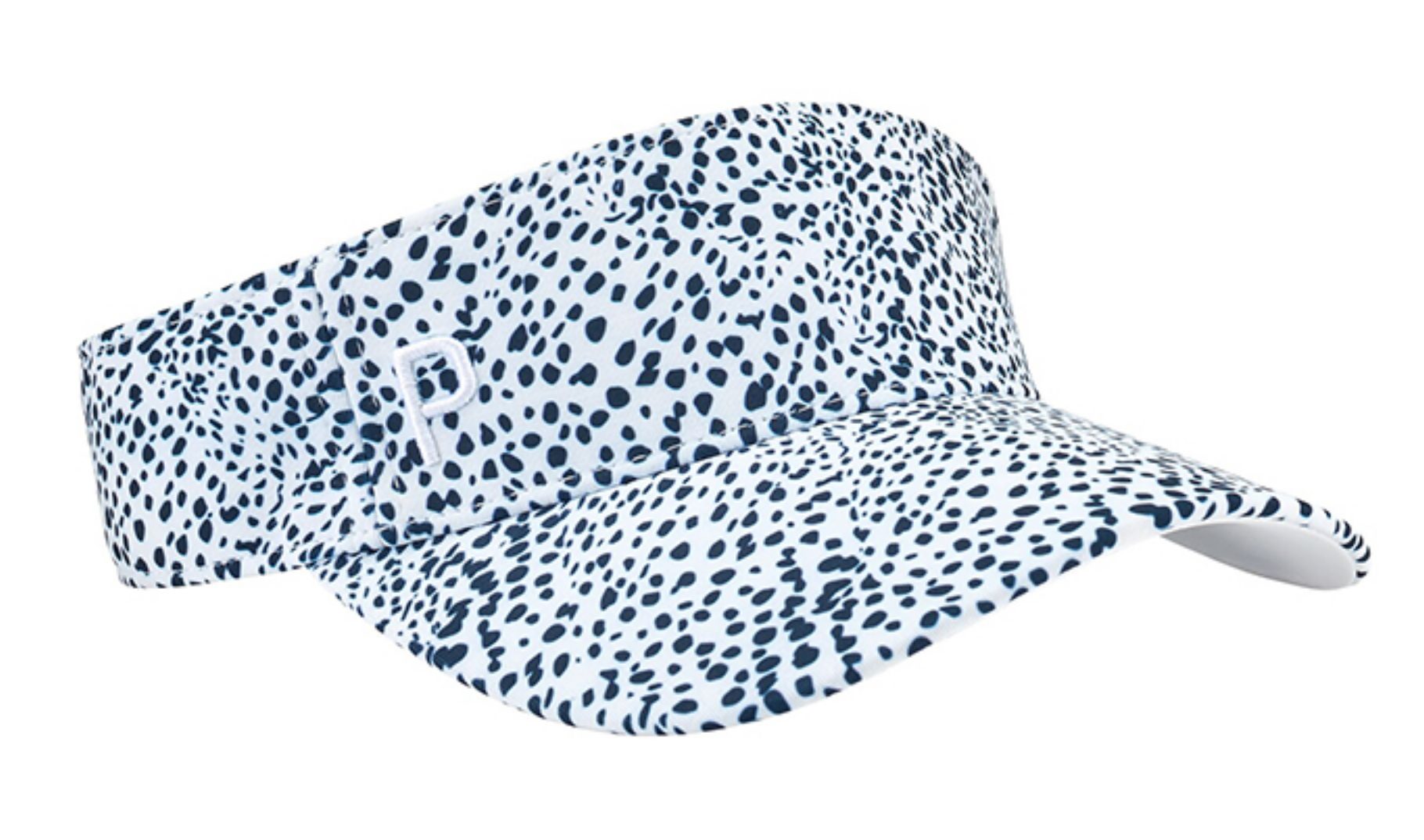 Visor W s Microdot Sport Visor
