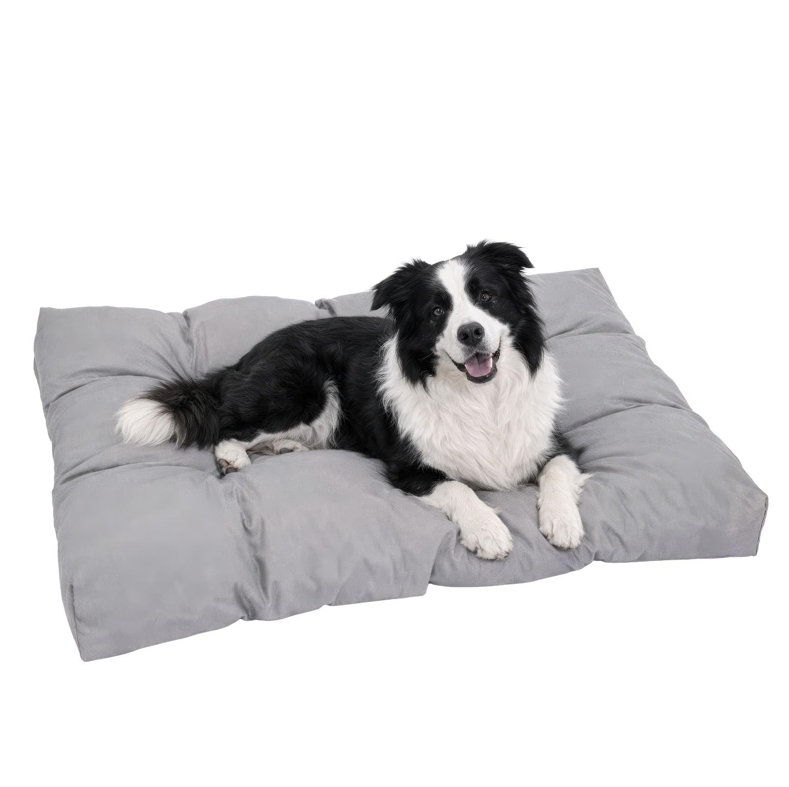 Youyijia Hundebett Weiche Haustiermatte für Hunde, gemütliche Liegeunterlage