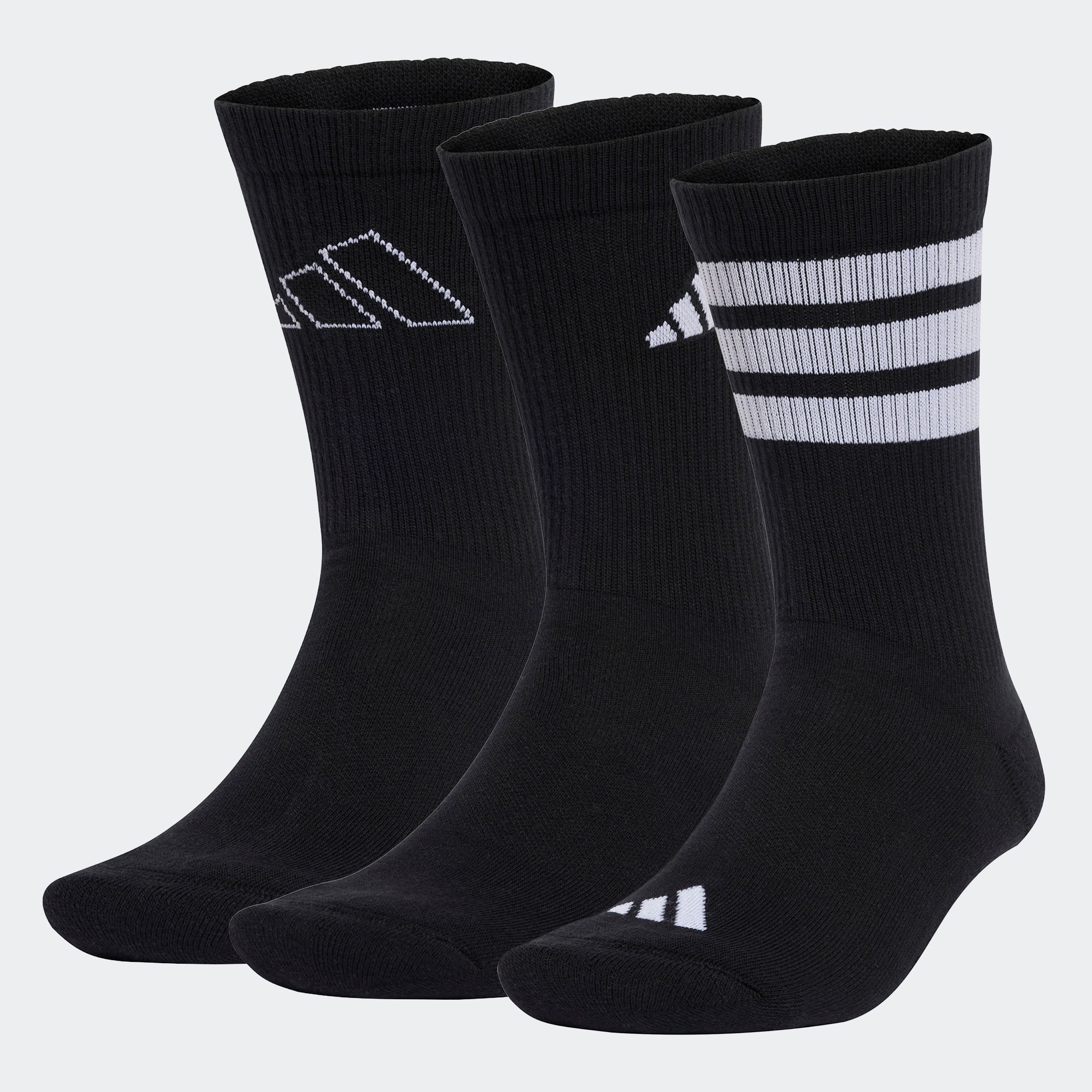 adidas Performance Funktionssocken LOGO PACK 3PP günstig online kaufen